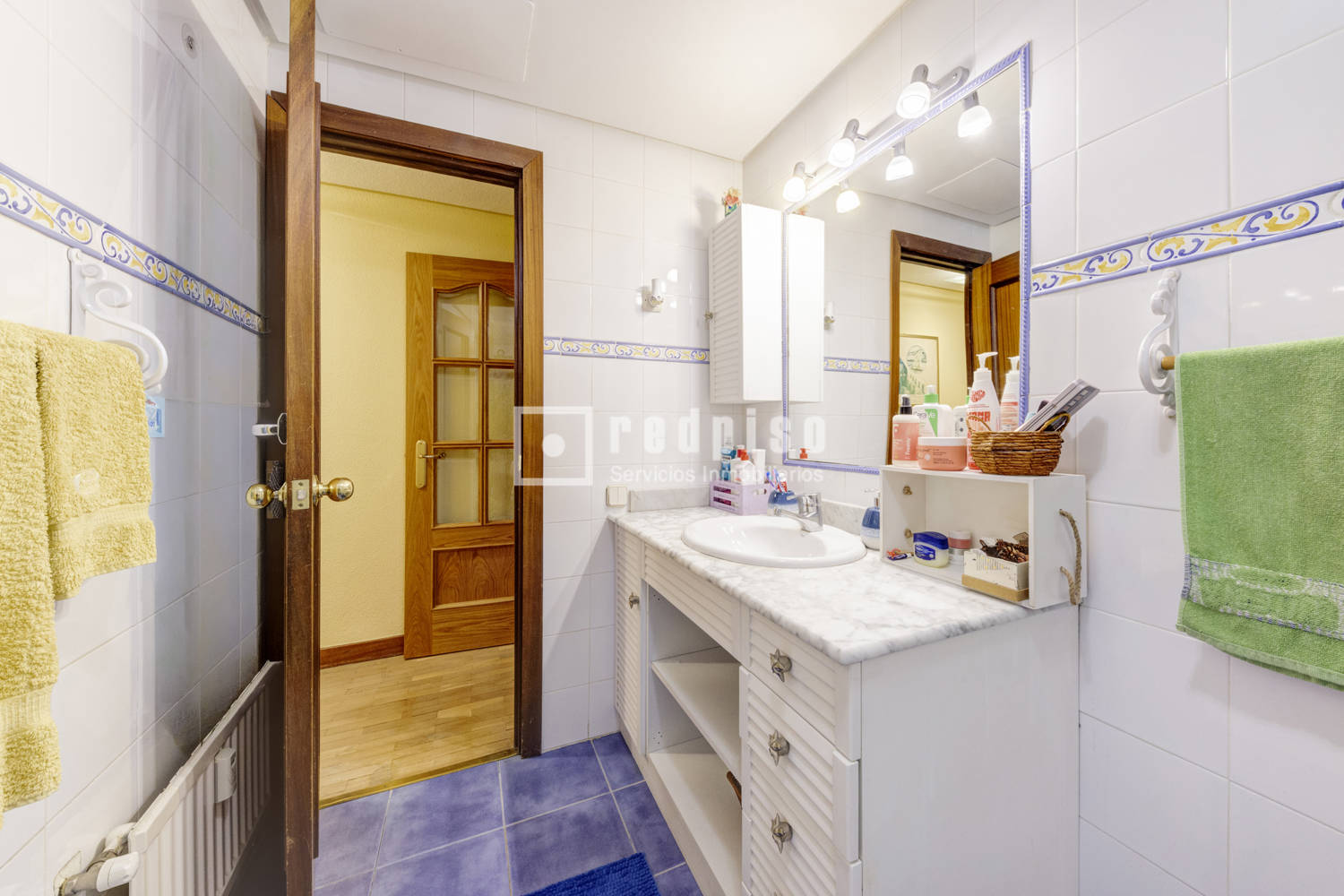 Piso en venta en  Majadahonda, Madrid  50/50