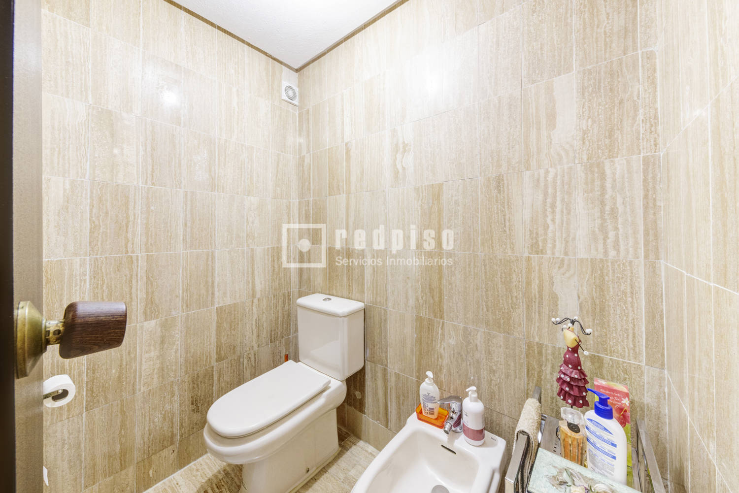 Piso en venta en  Majadahonda, Madrid  38/50