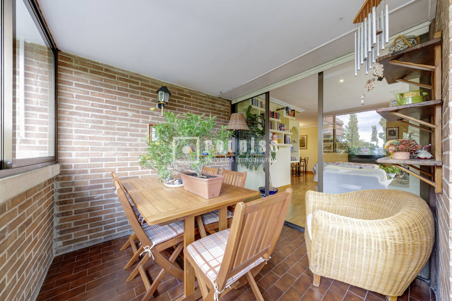 Piso en venta en  Majadahonda, Madrid  8/50