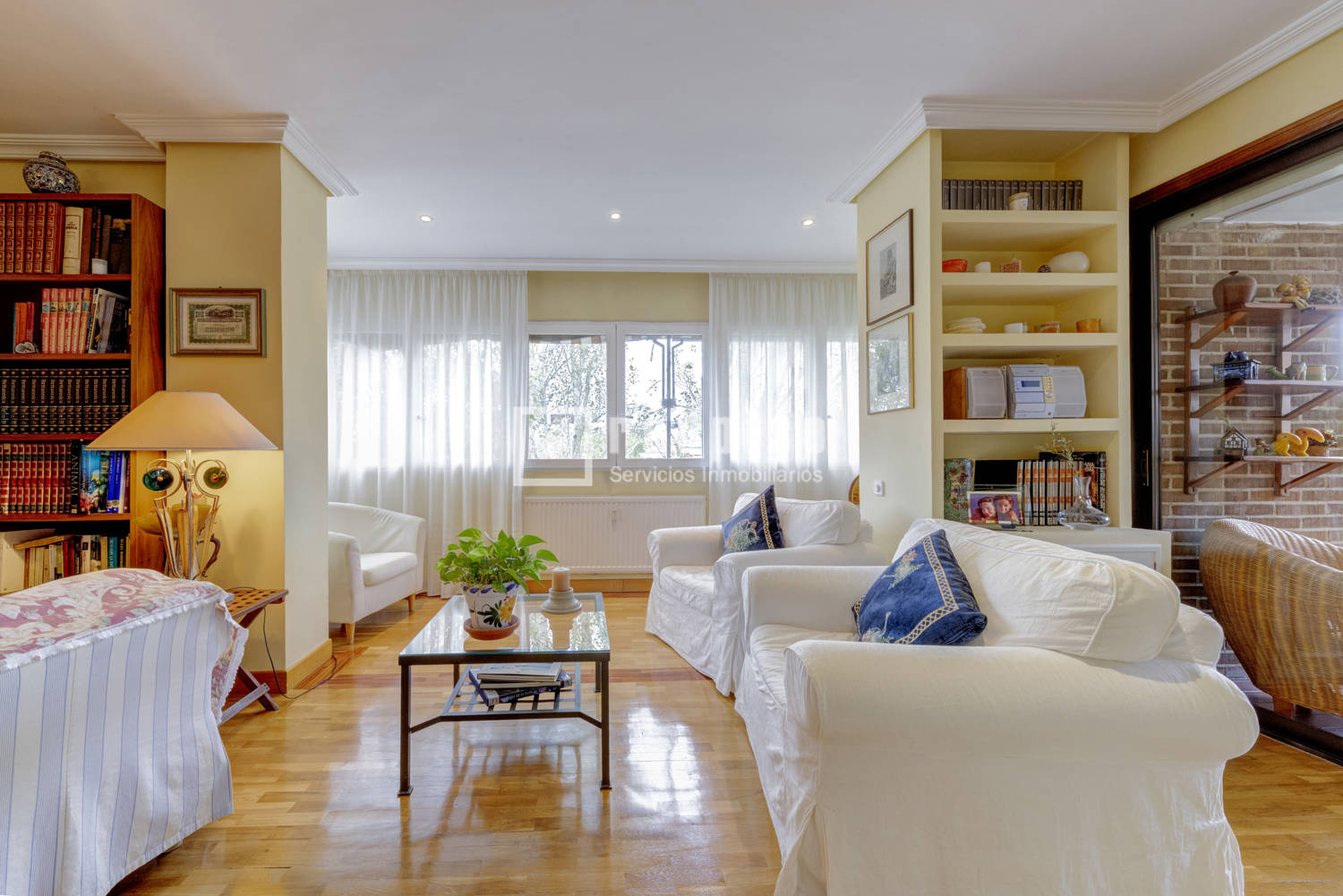 Piso en venta en  Majadahonda, Madrid  3/50
