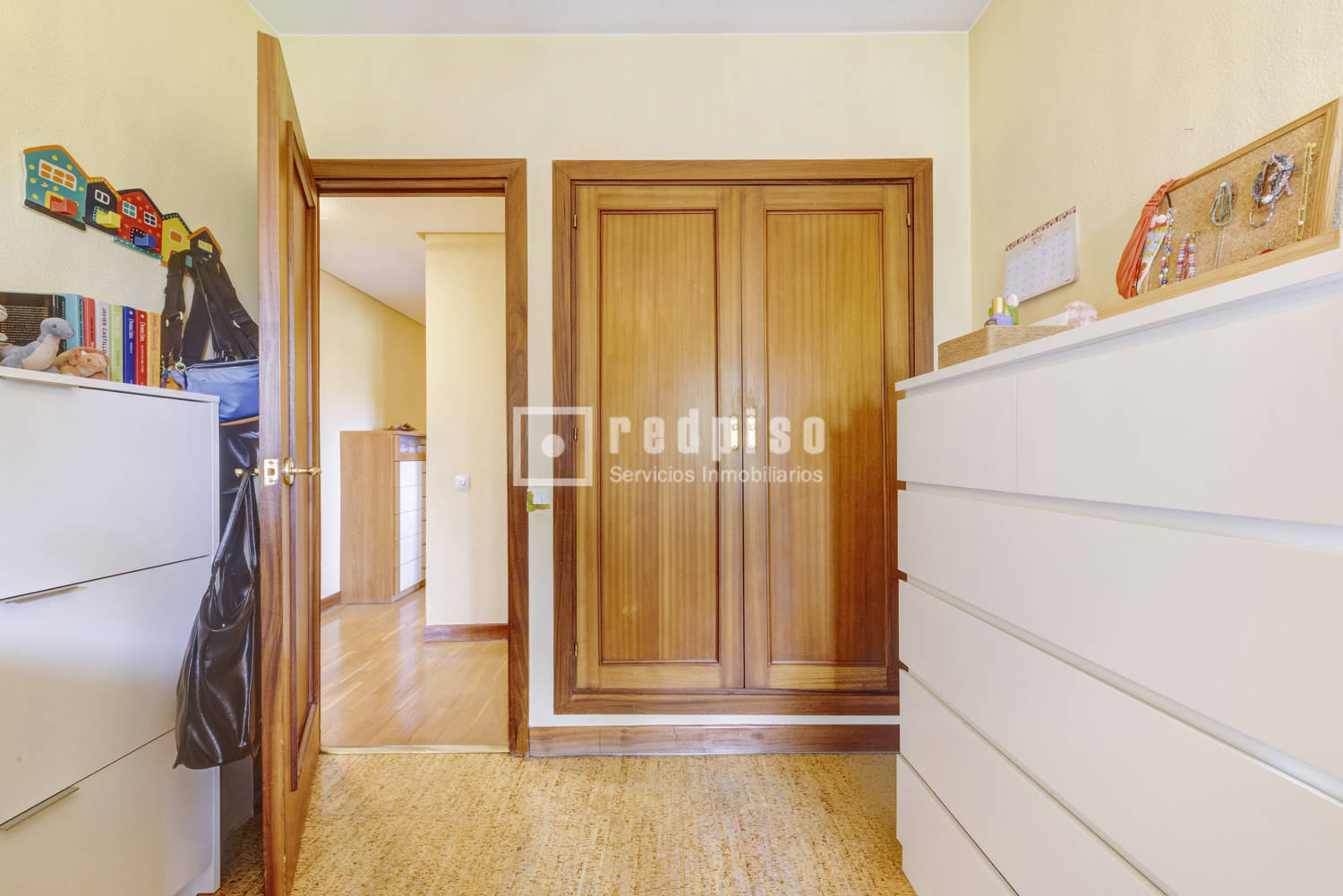 Piso en venta en  Majadahonda, Madrid  46/50
