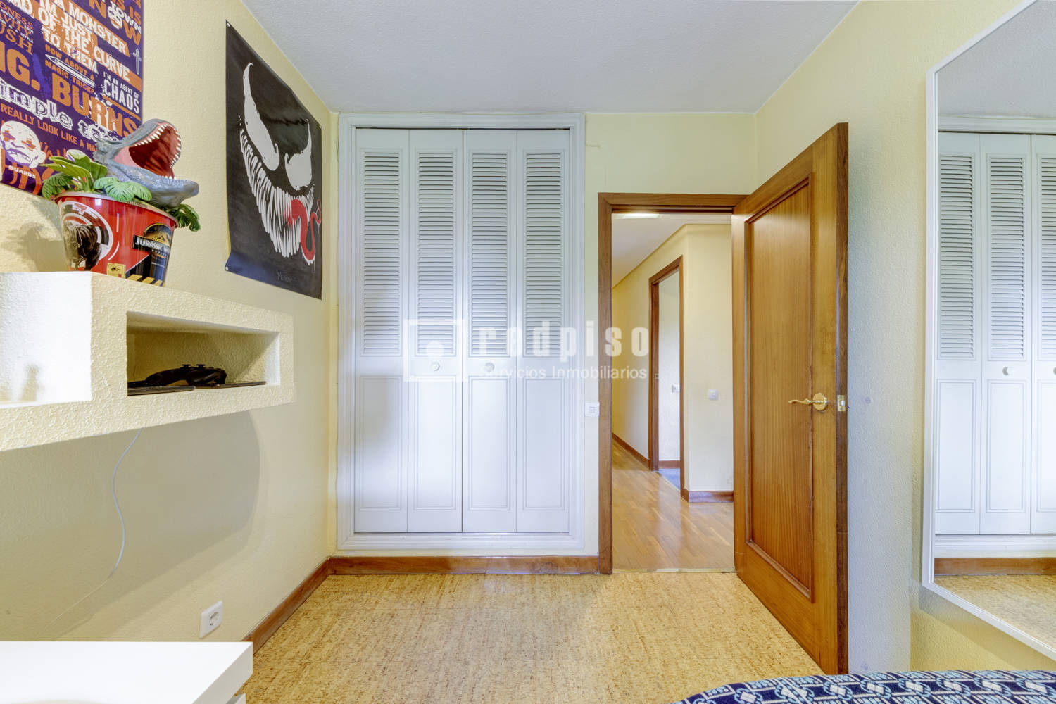 Piso en venta en  Majadahonda, Madrid  42/50