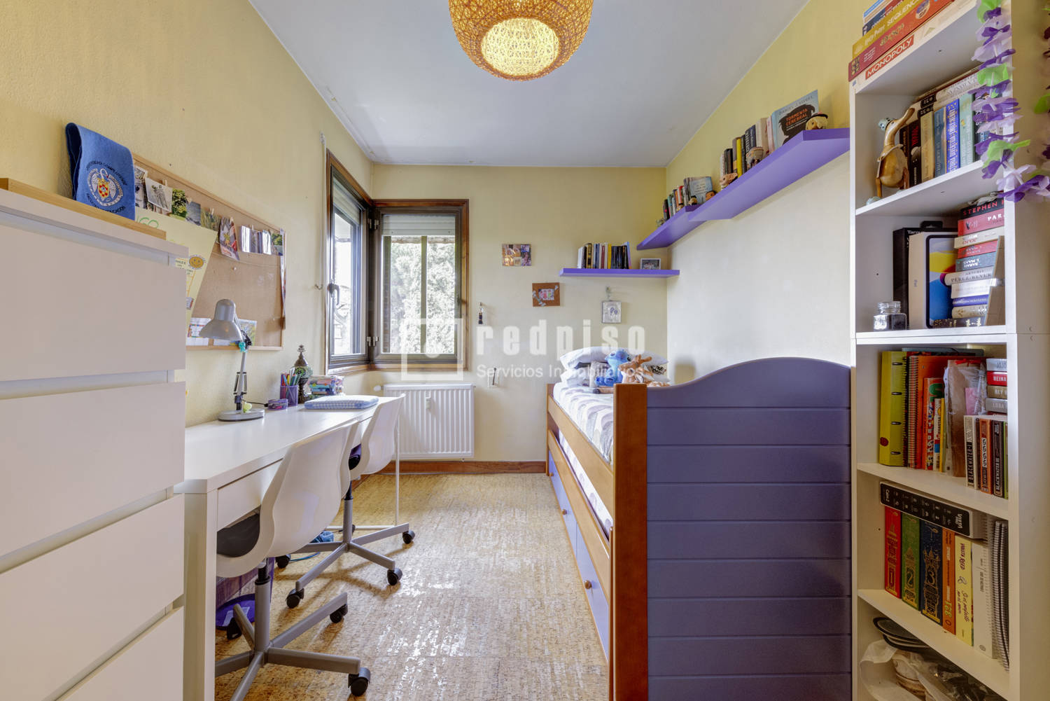 Piso en venta en  Majadahonda, Madrid  44/50