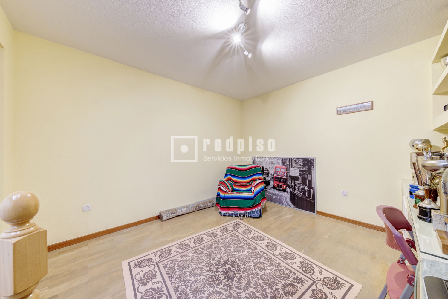 Piso en venta en  Majadahonda, Madrid  28/50
