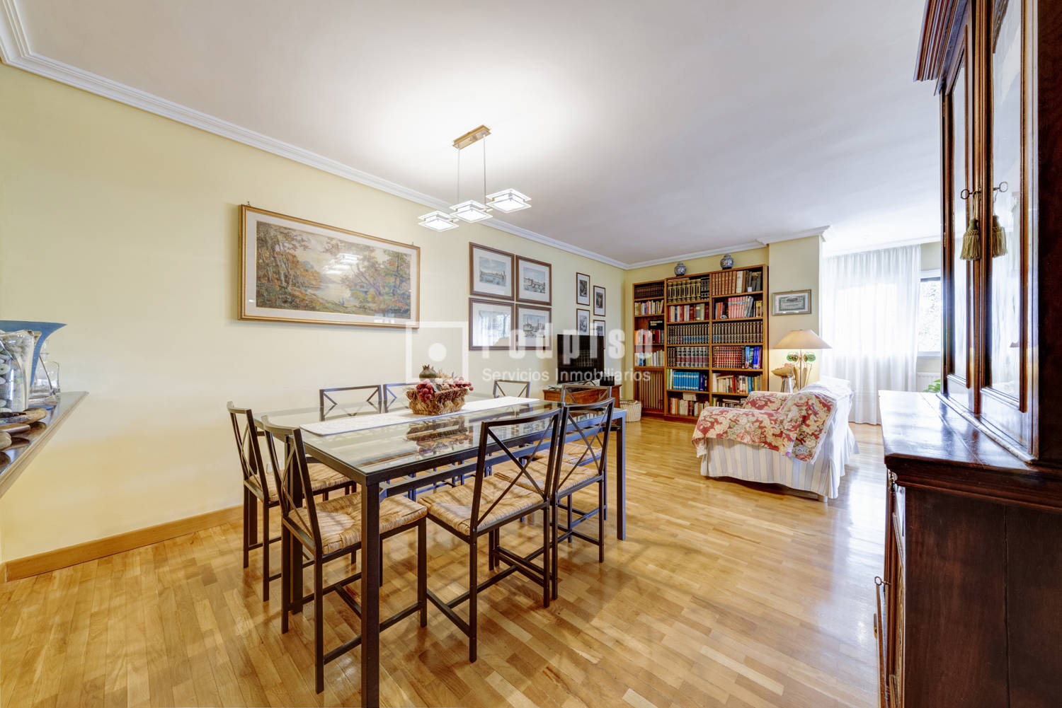 Piso en venta en  Majadahonda, Madrid  17/50