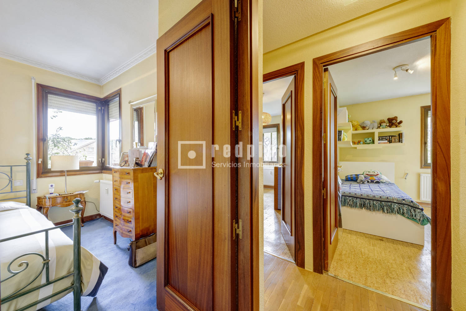 Piso en venta en  Majadahonda, Madrid  39/50