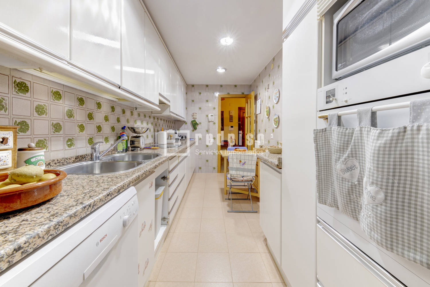 Piso en venta en  Majadahonda, Madrid  24/50