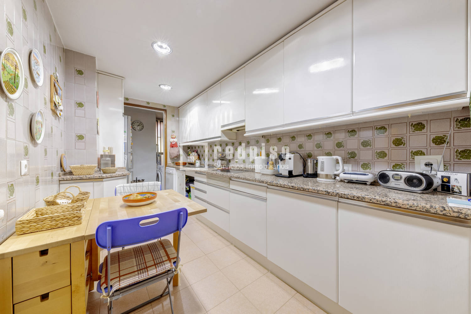 Piso en venta en  Majadahonda, Madrid  22/50