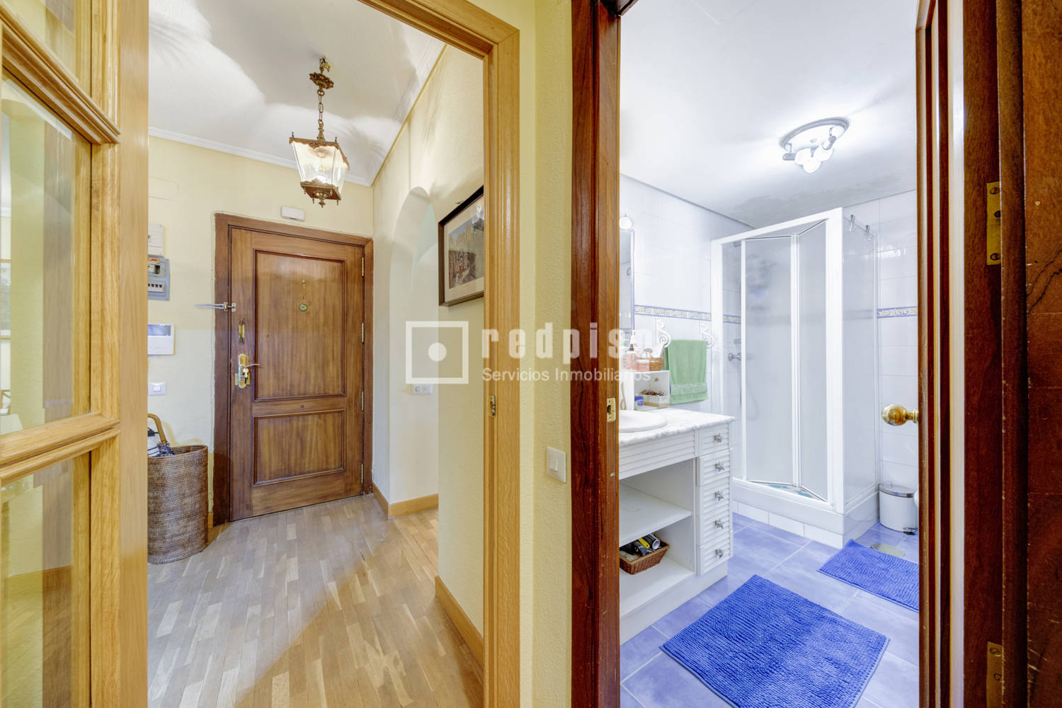 Piso en venta en  Majadahonda, Madrid  47/50