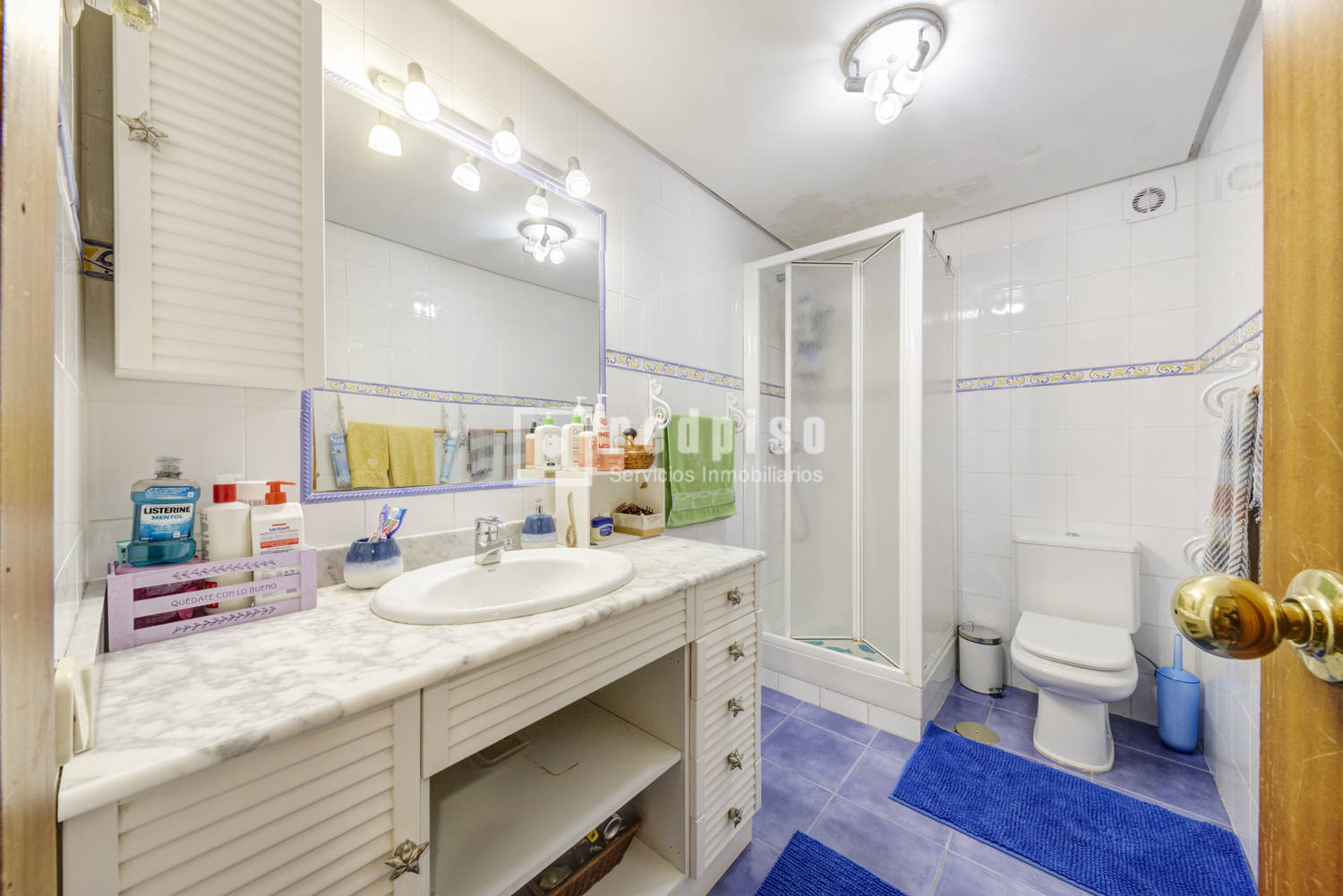 Piso en venta en  Majadahonda, Madrid  48/50