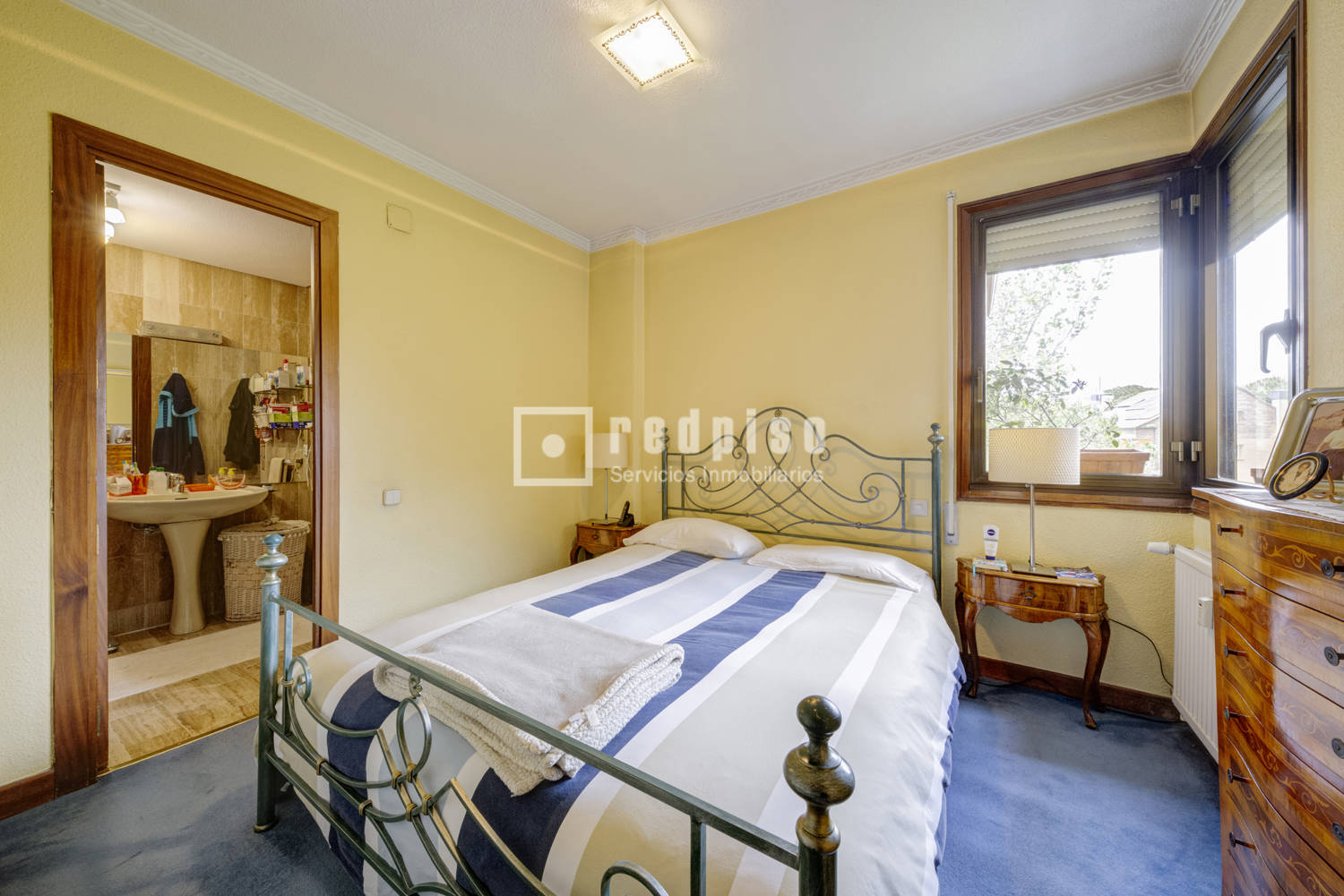Piso en venta en  Majadahonda, Madrid  33/50