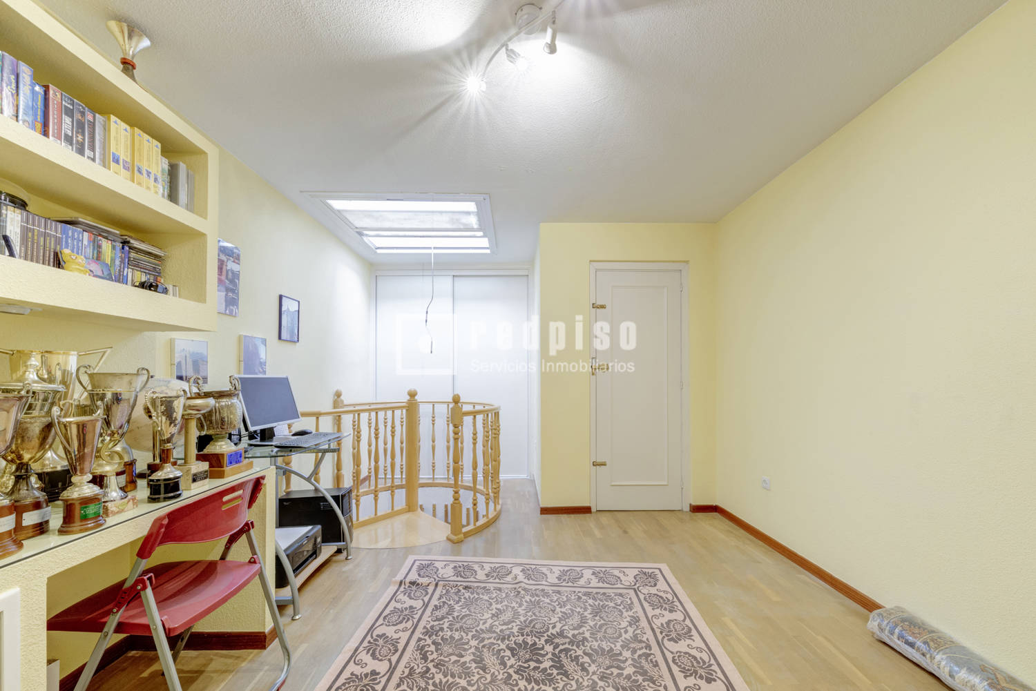 Piso en venta en  Majadahonda, Madrid  27/50