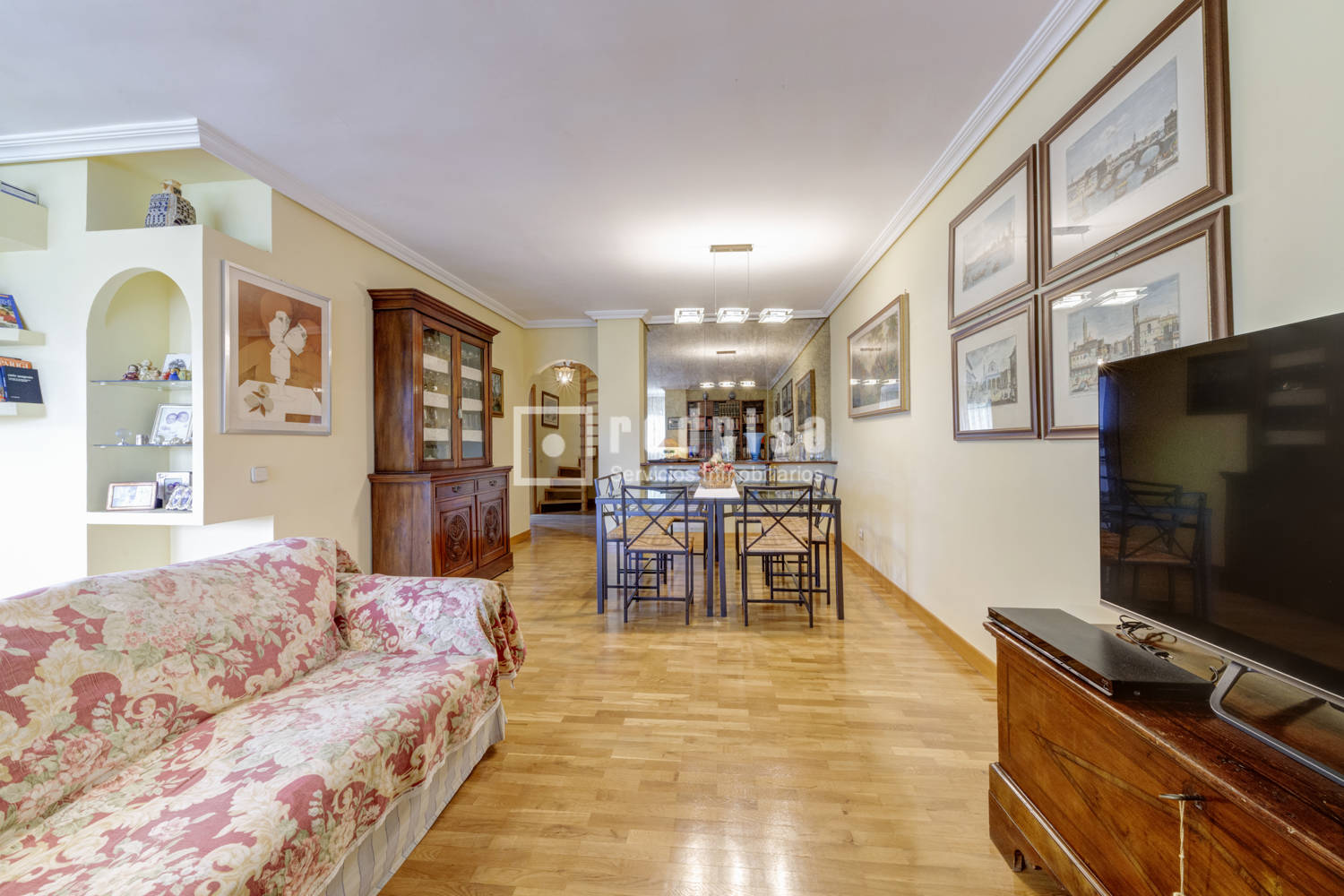 Piso en venta en  Majadahonda, Madrid  14/50