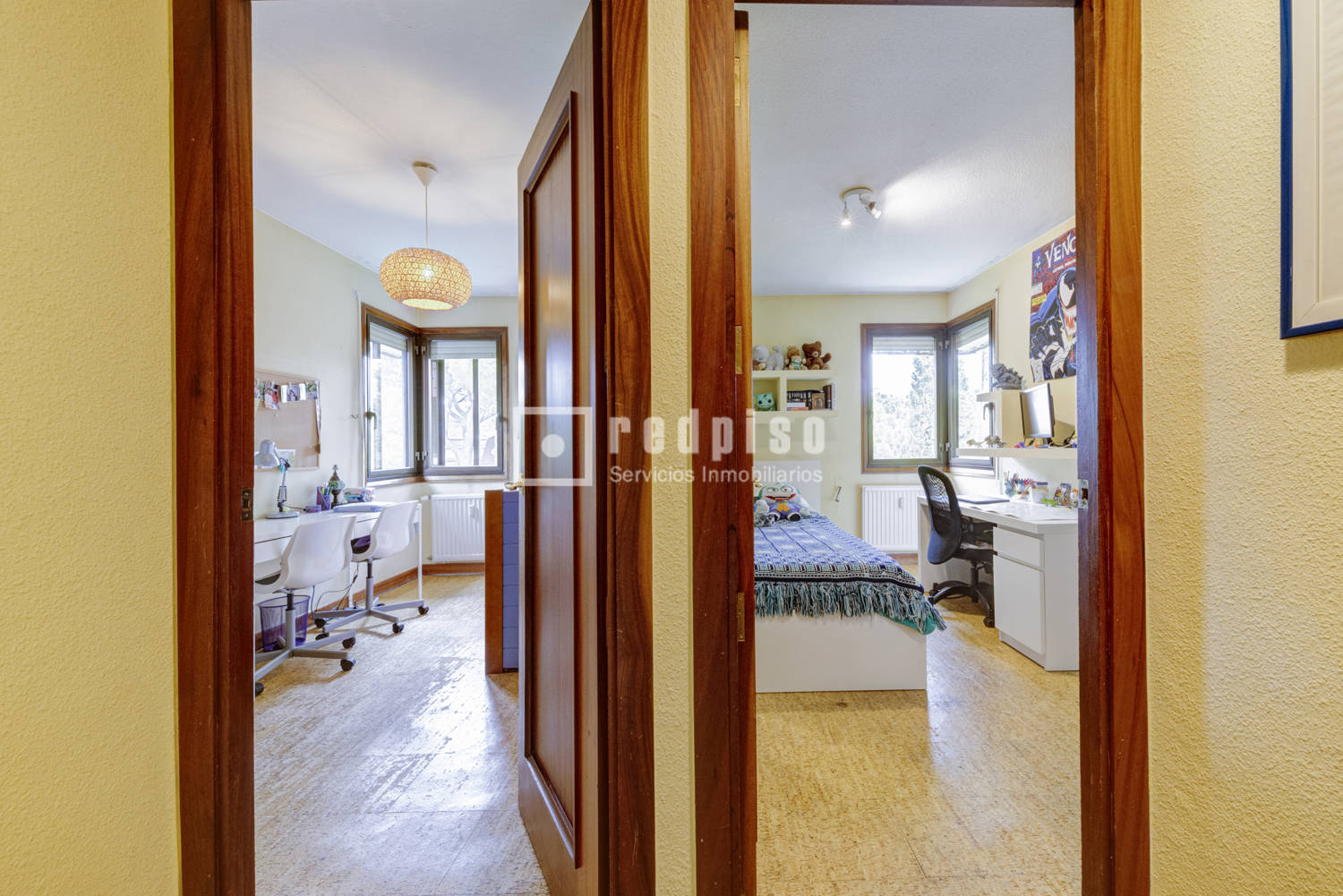 Piso en venta en  Majadahonda, Madrid  40/50