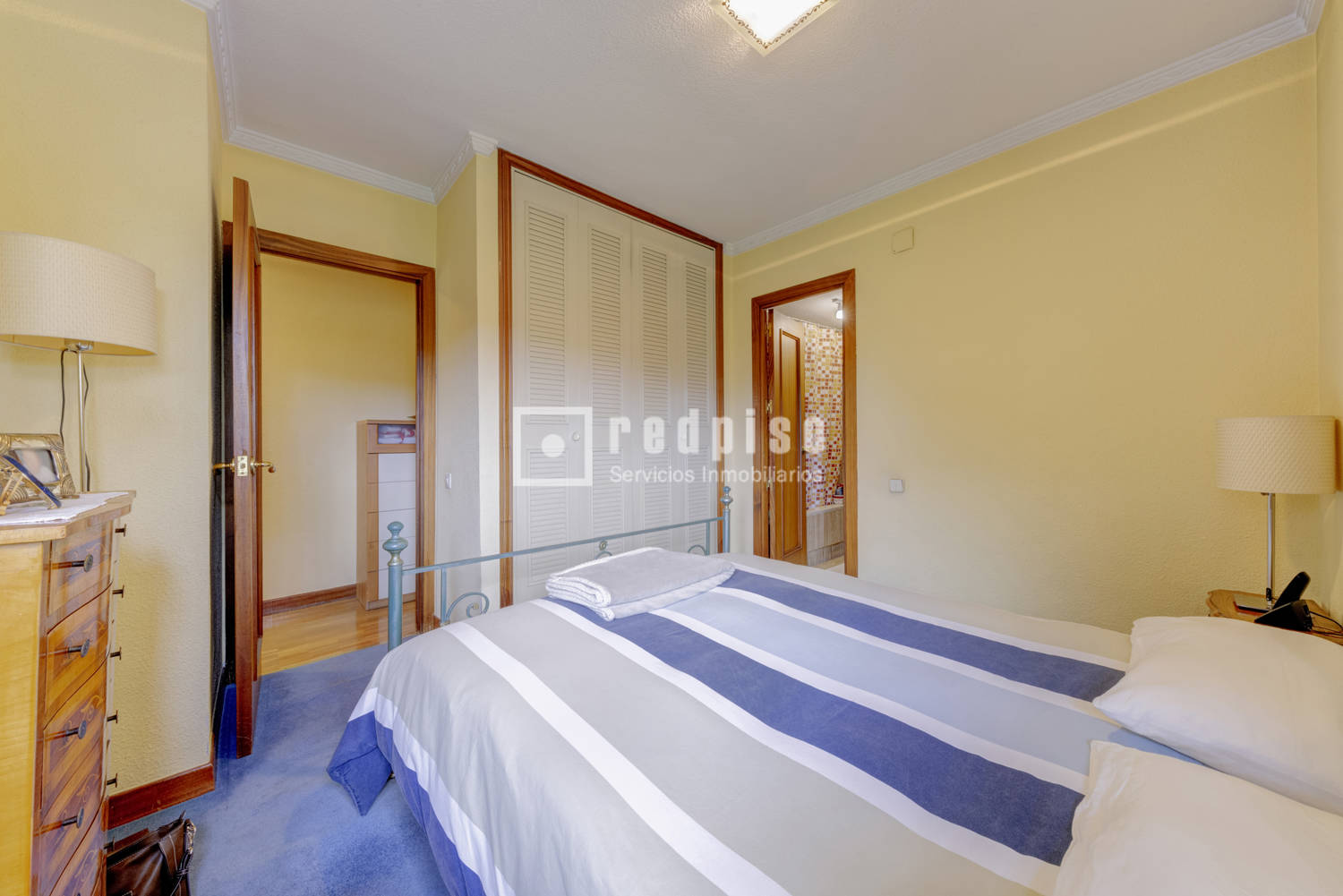 Piso en venta en  Majadahonda, Madrid  35/50