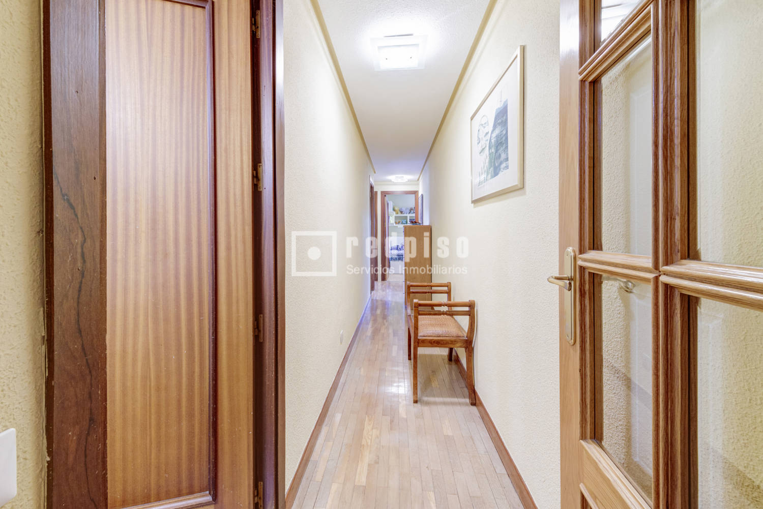 Piso en venta en  Majadahonda, Madrid  31/50