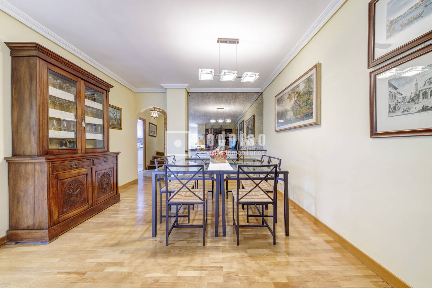 Piso en venta en  Majadahonda, Madrid  15/50