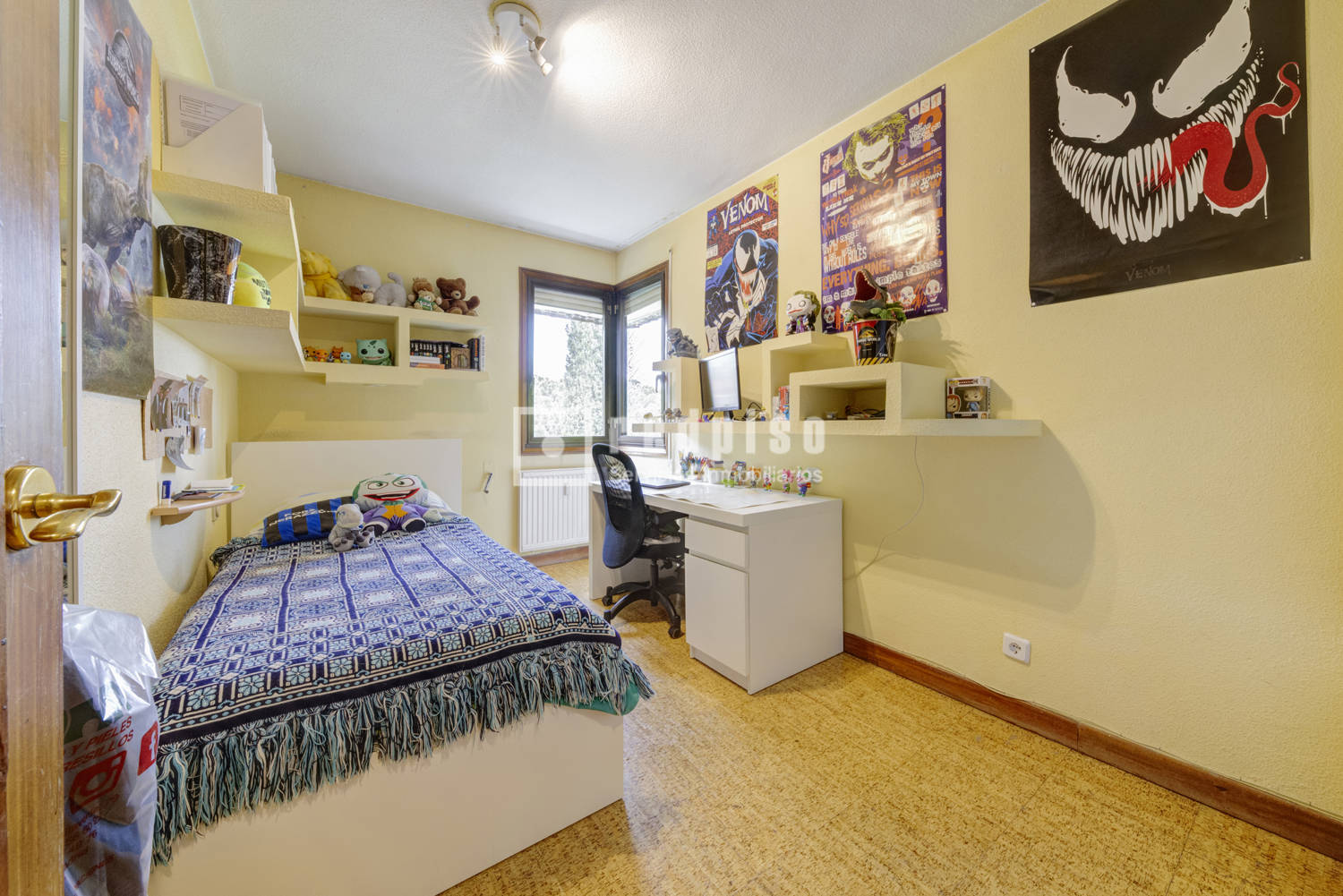 Piso en venta en  Majadahonda, Madrid  41/50