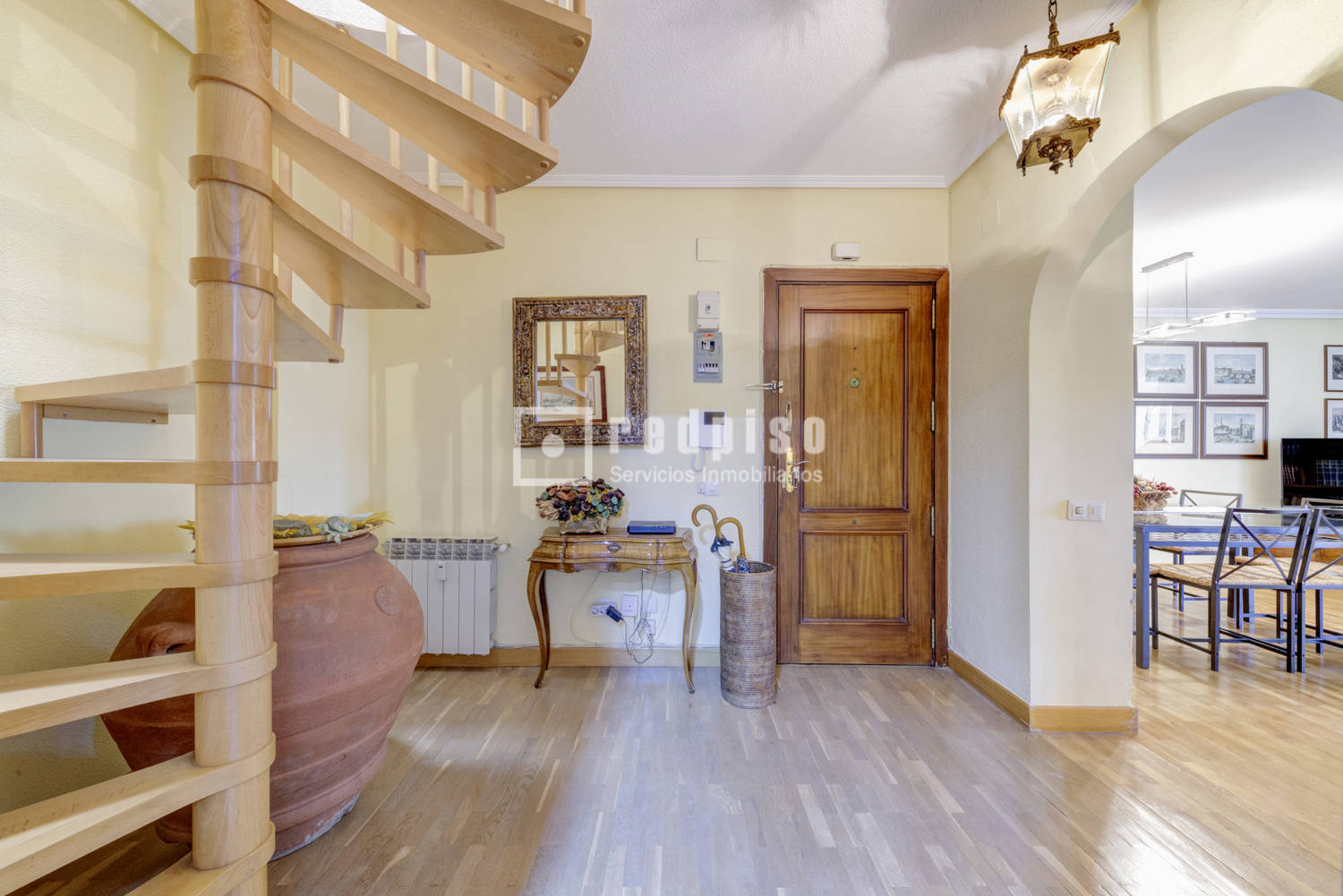 Piso en venta en  Majadahonda, Madrid  26/50