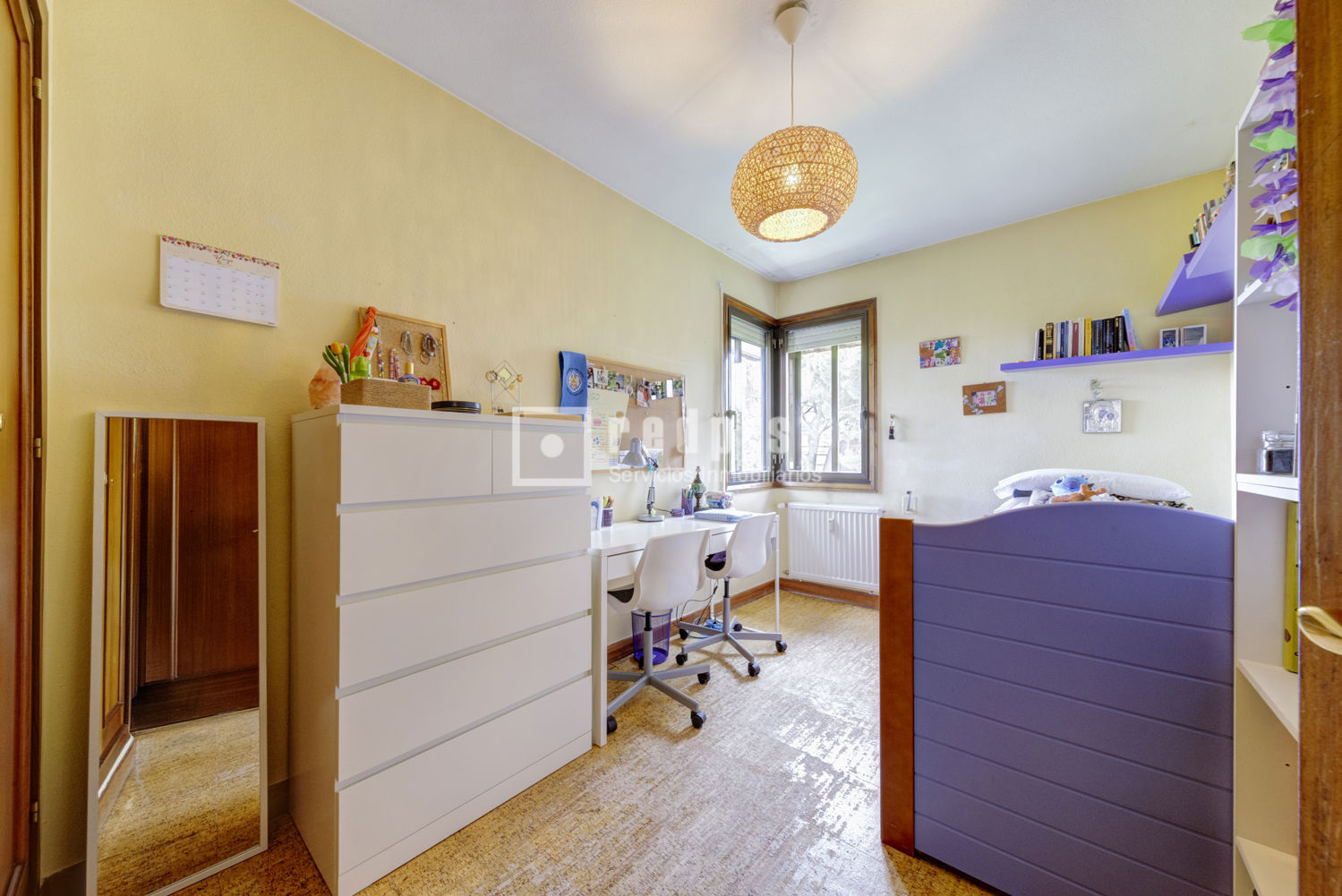 Piso en venta en  Majadahonda, Madrid  43/50