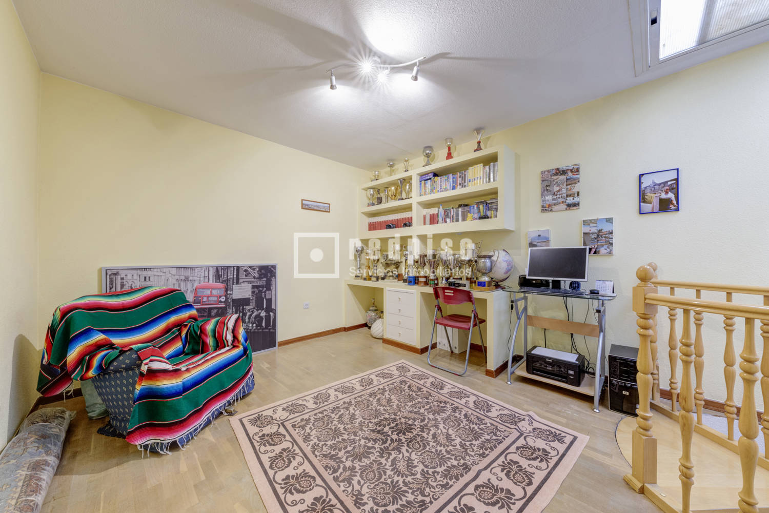 Piso en venta en  Majadahonda, Madrid  29/50