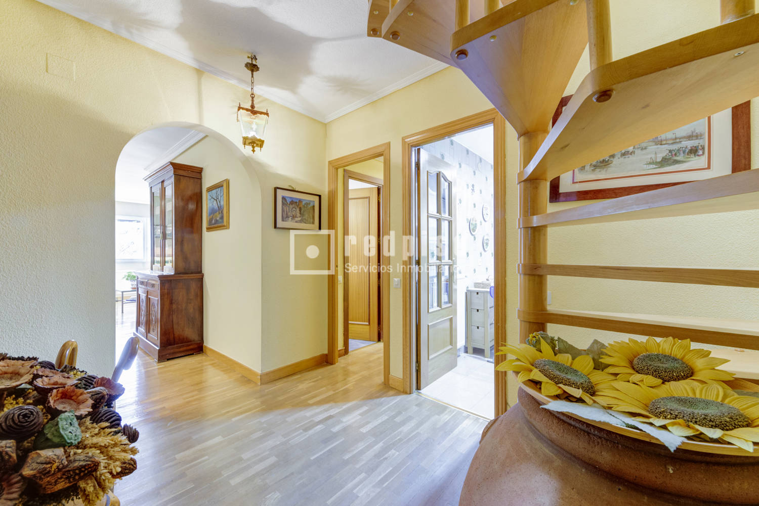 Piso en venta en  Majadahonda, Madrid  19/50