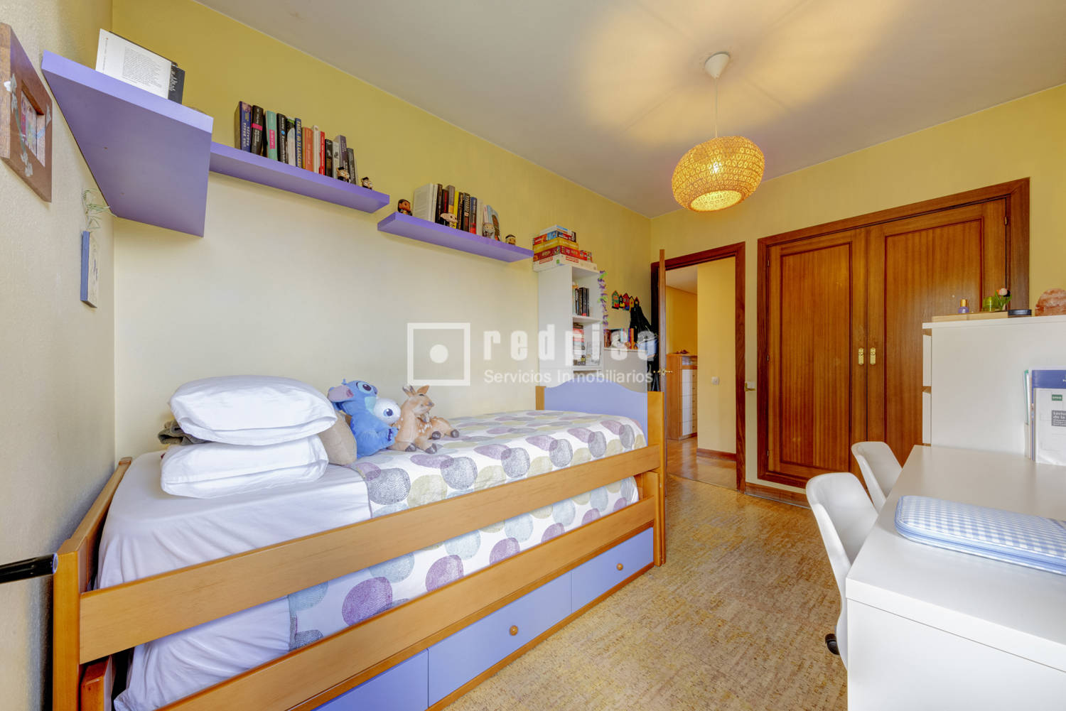 Piso en venta en  Majadahonda, Madrid  45/50