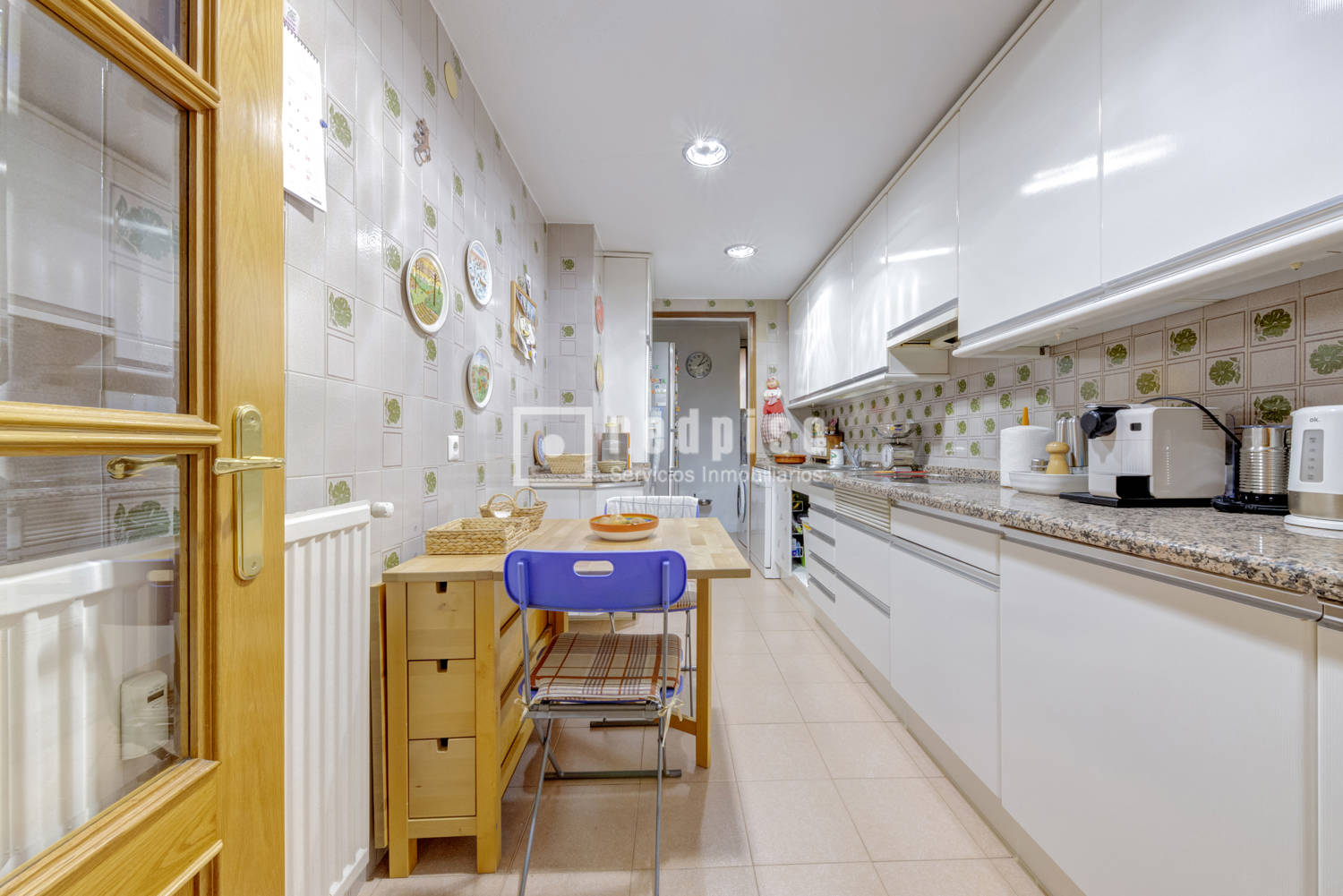 Piso en venta en  Majadahonda, Madrid  21/50
