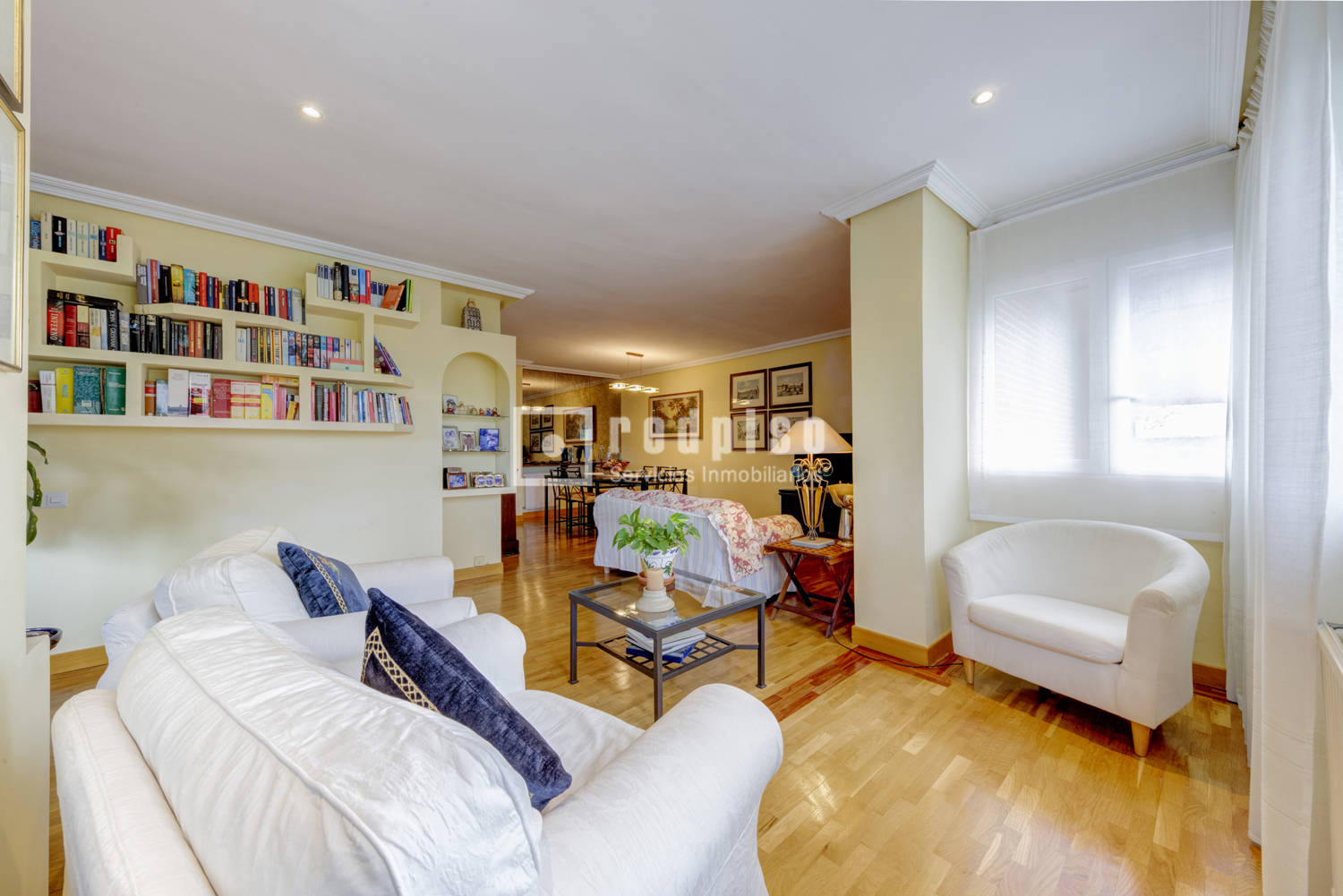 Piso en venta en  Majadahonda, Madrid  5/50