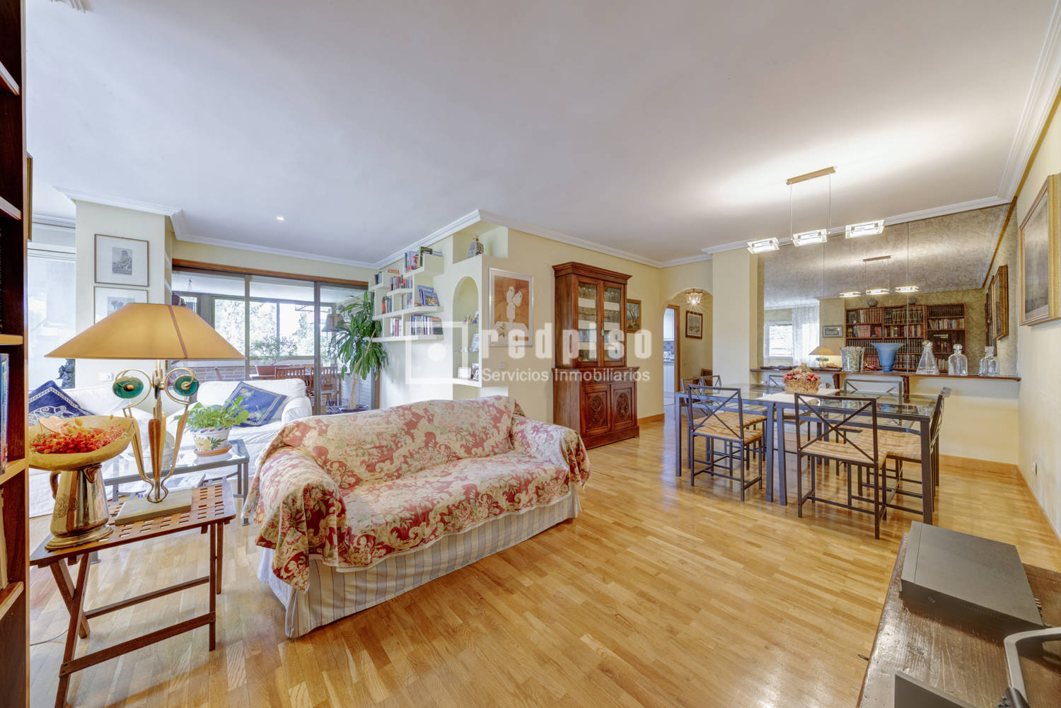 Piso en venta en  Majadahonda, Madrid  13/50
