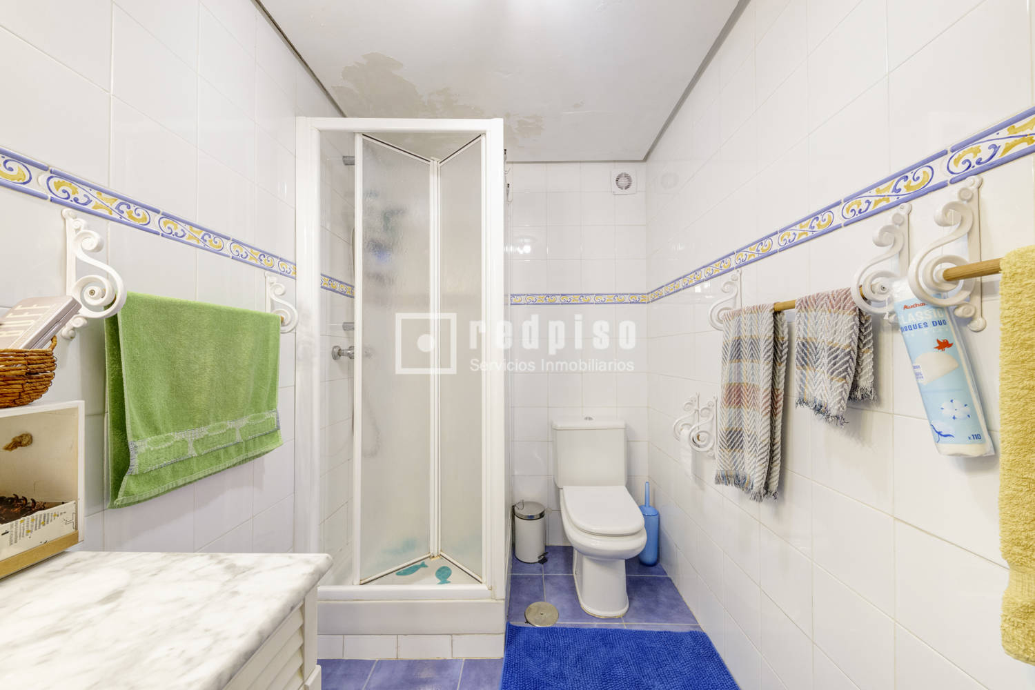 Piso en venta en  Majadahonda, Madrid  49/50