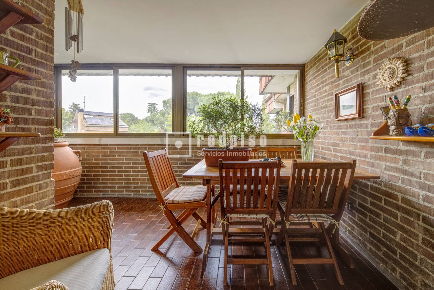 Piso en venta en  Majadahonda, Madrid  2/50