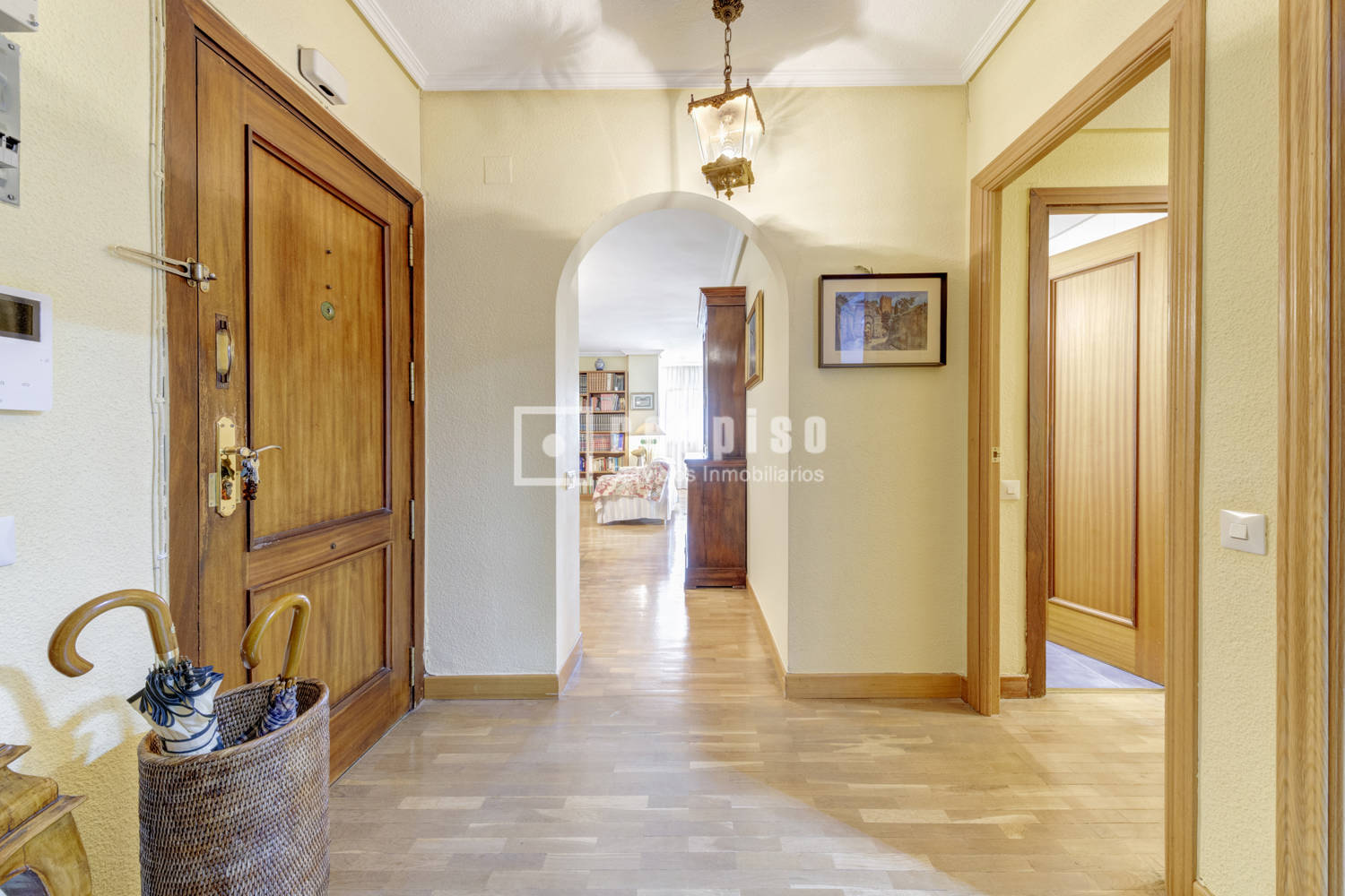 Piso en venta en  Majadahonda, Madrid  20/50