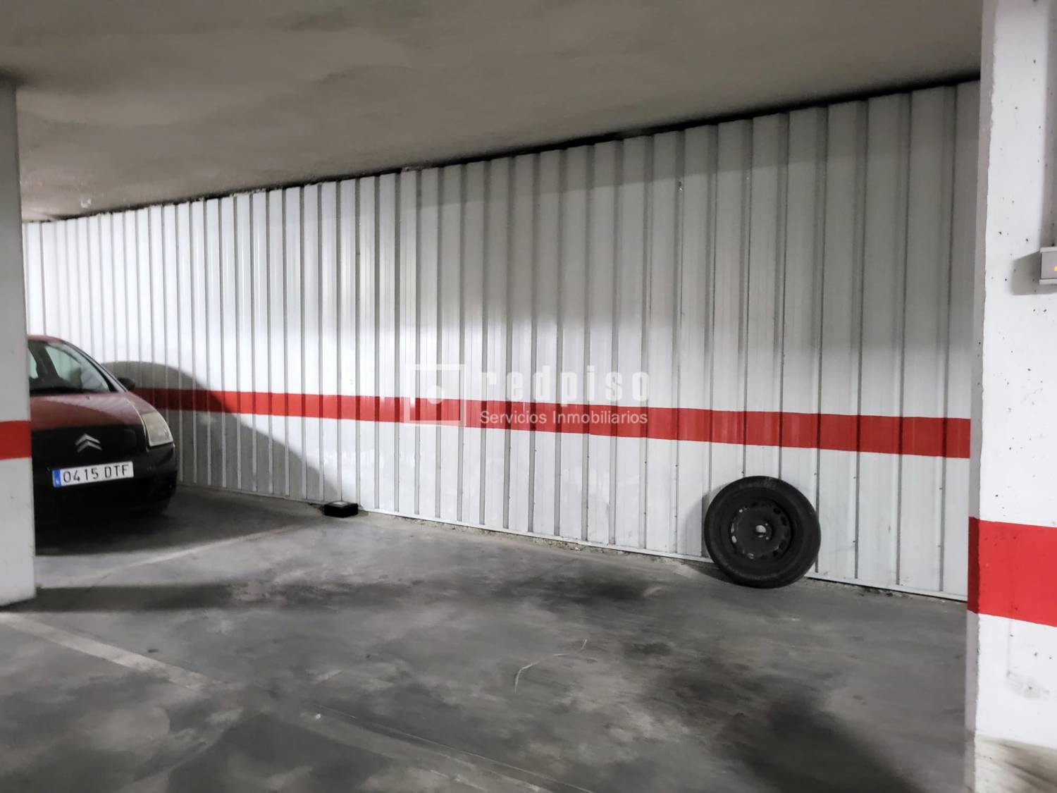 Piso en venta en  Valdemoro, Madrid  24/34