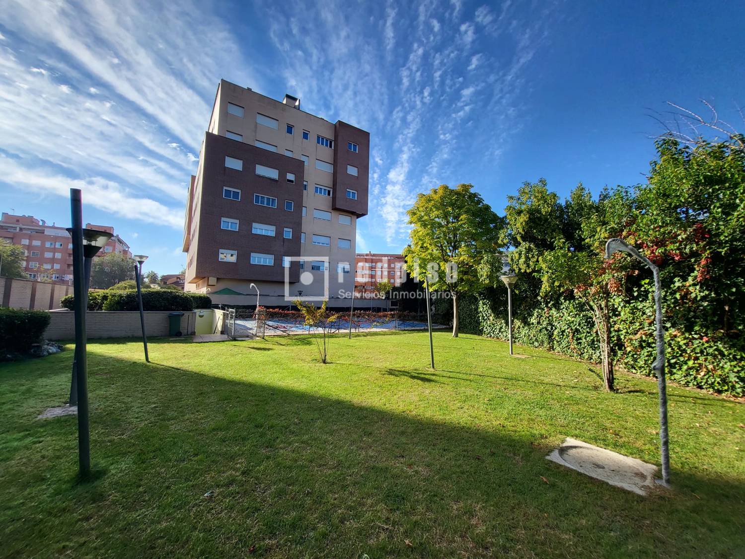 Piso en venta en  Valdemoro, Madrid  32/34