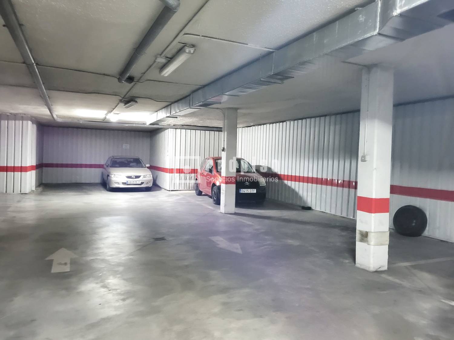 Piso en venta en  Valdemoro, Madrid  22/34