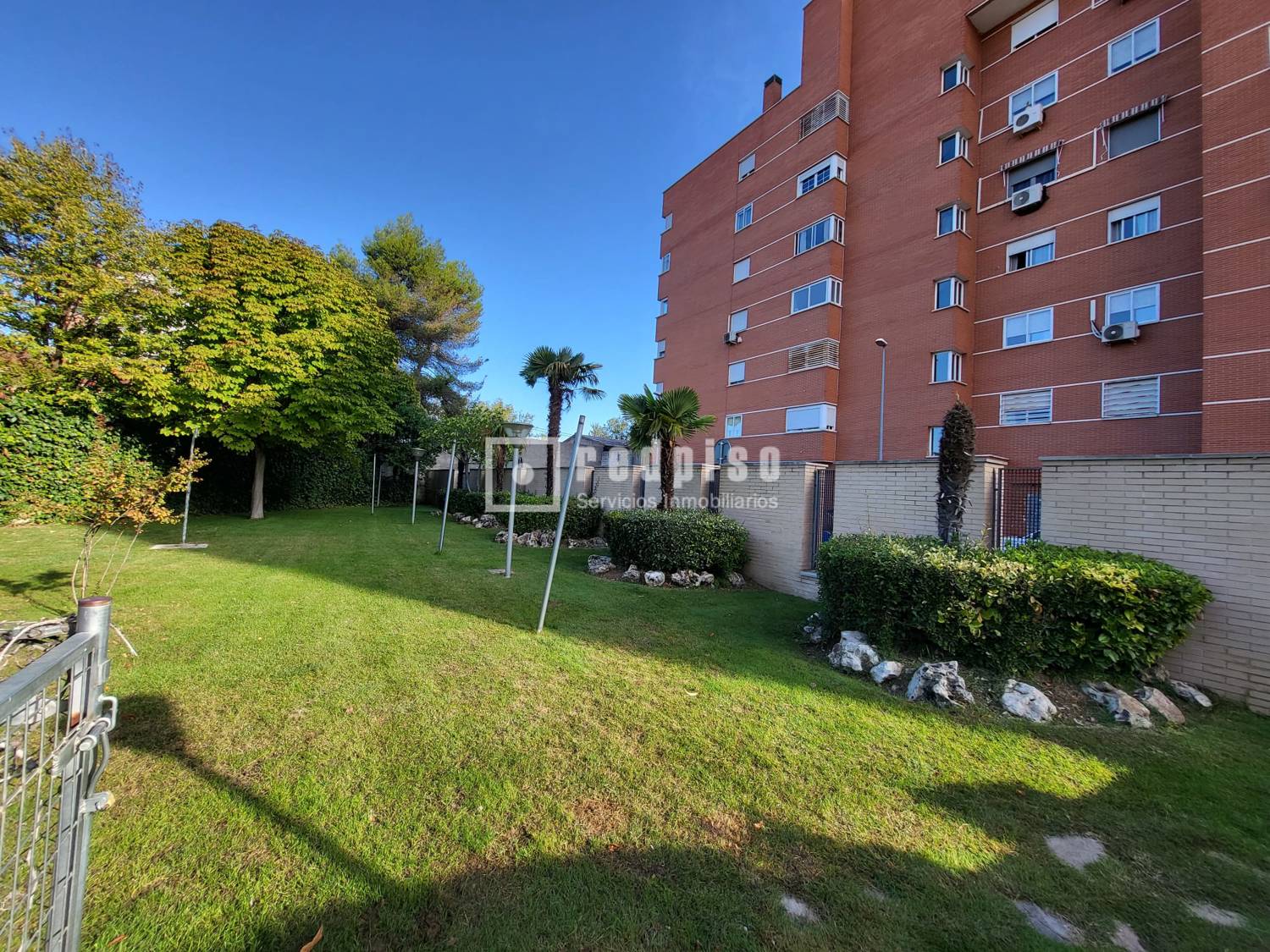 Piso en venta en  Valdemoro, Madrid  34/34