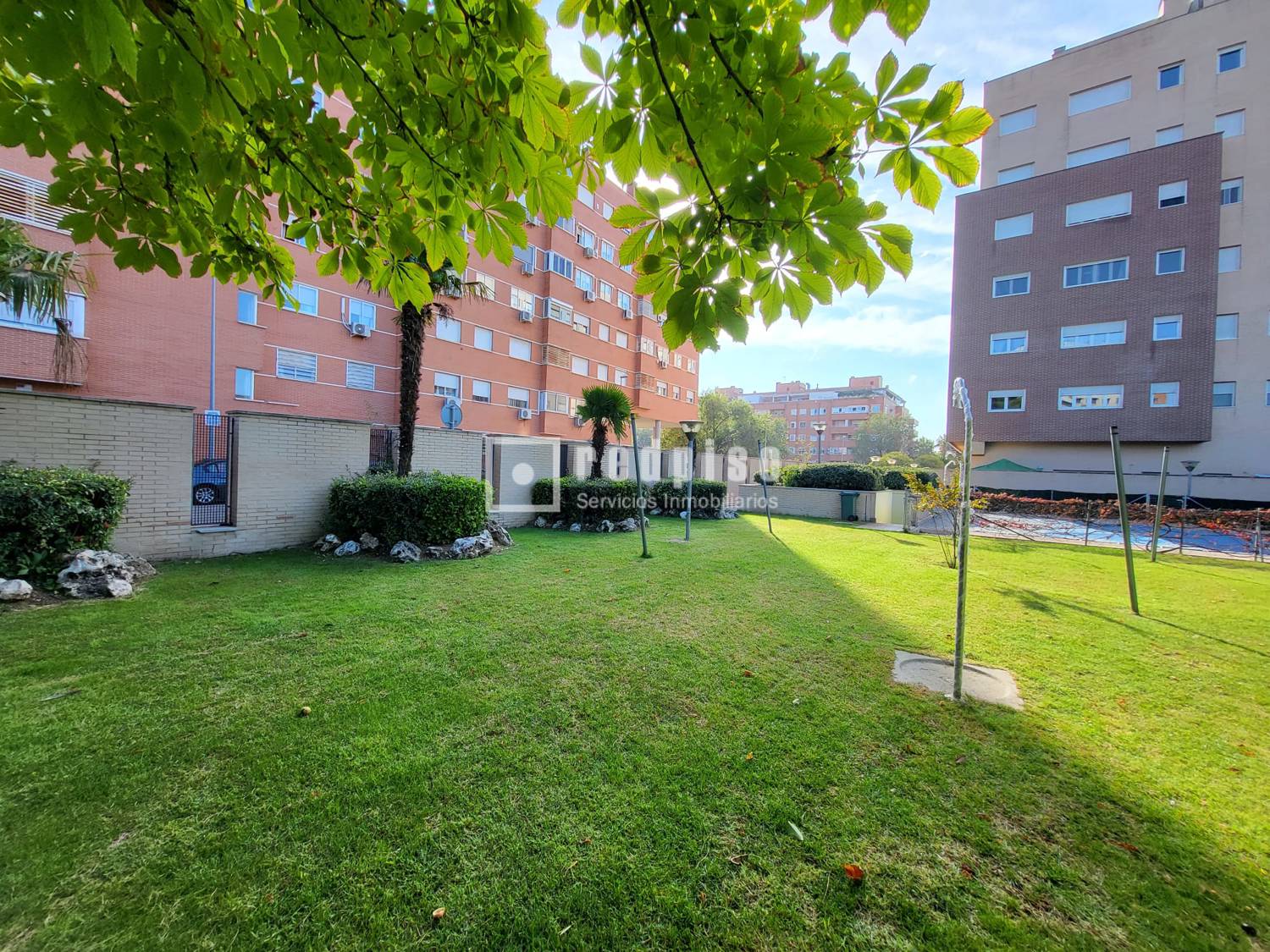 Piso en venta en  Valdemoro, Madrid  28/34