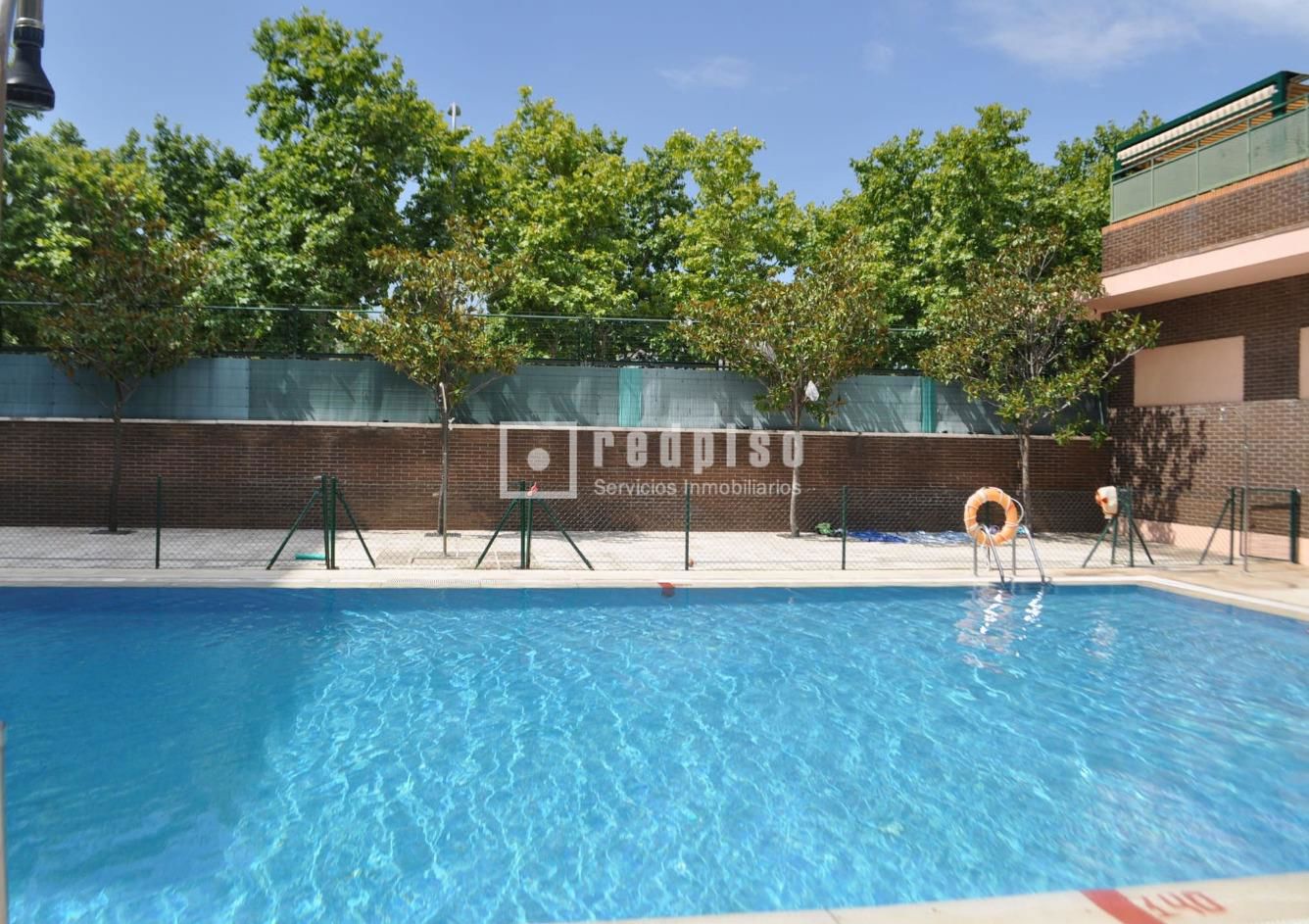 Piso en venta en  Alcorcón, Madrid  1/1