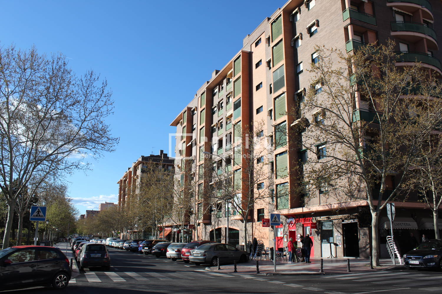 Piso en venta en Alcorcón, Madrid 3/3