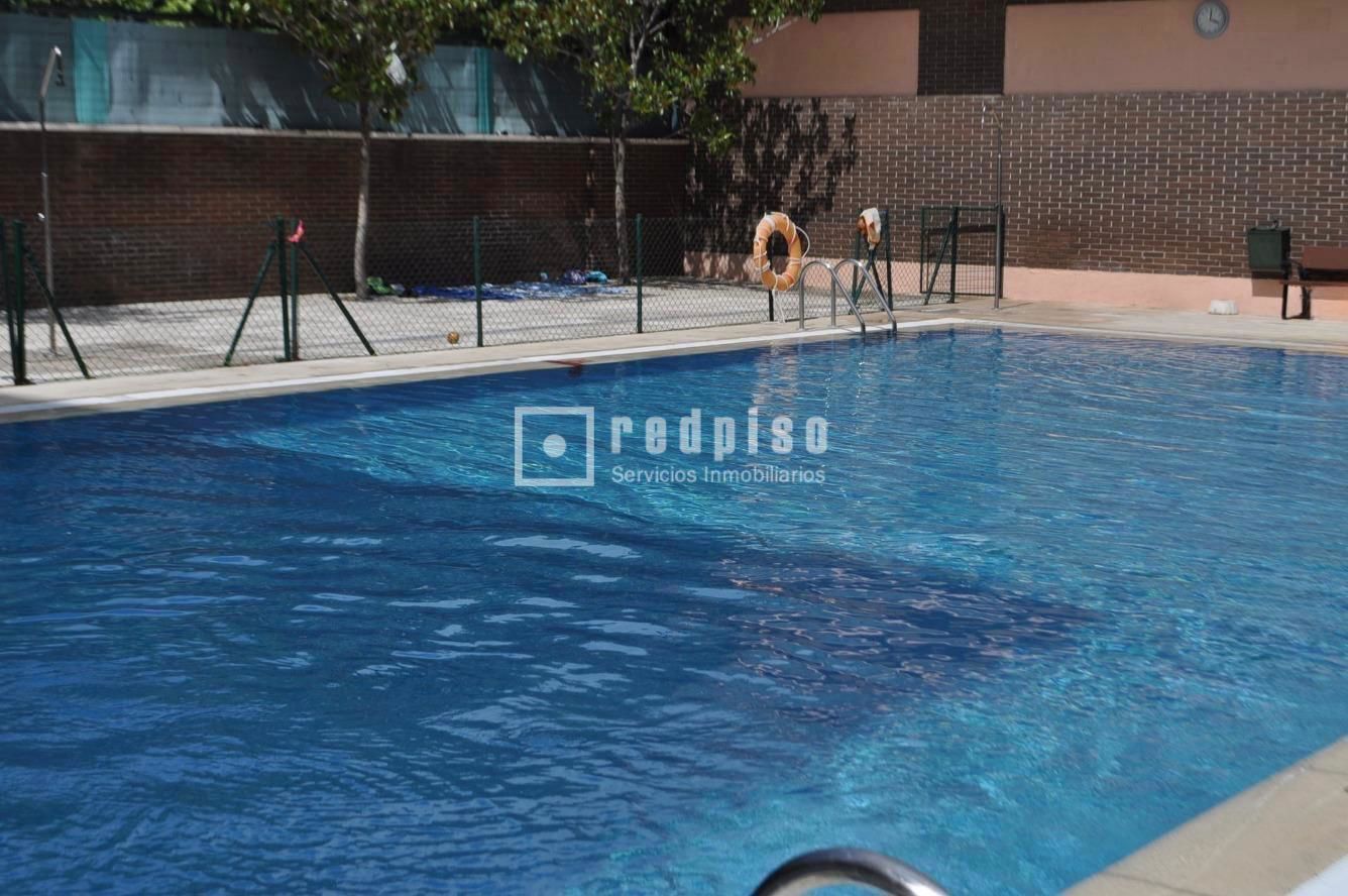Piso en venta en Alcorcón, Madrid 2/3