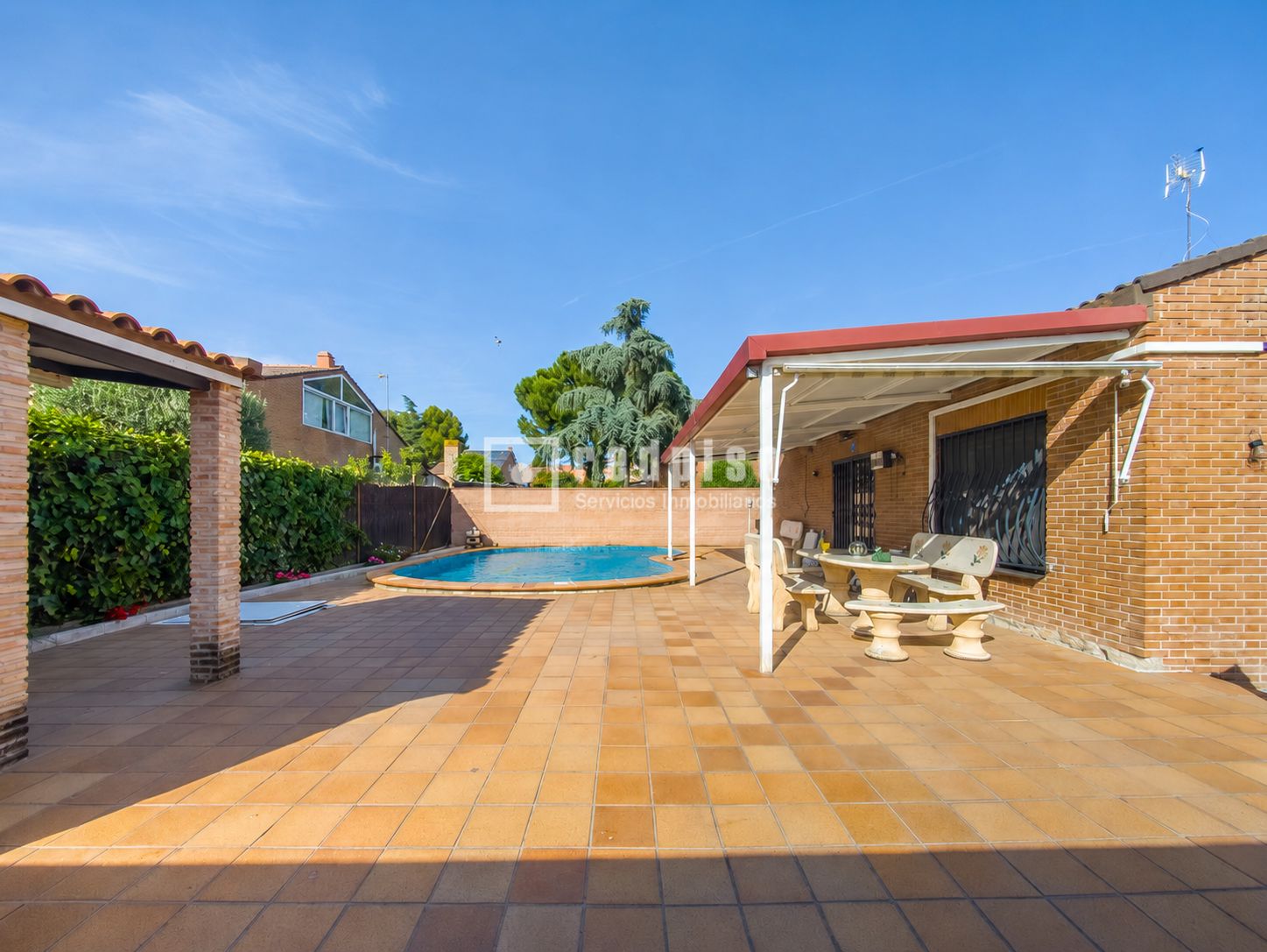 Casa en venta en Rivas-vaciamadrid, Madrid 27/28