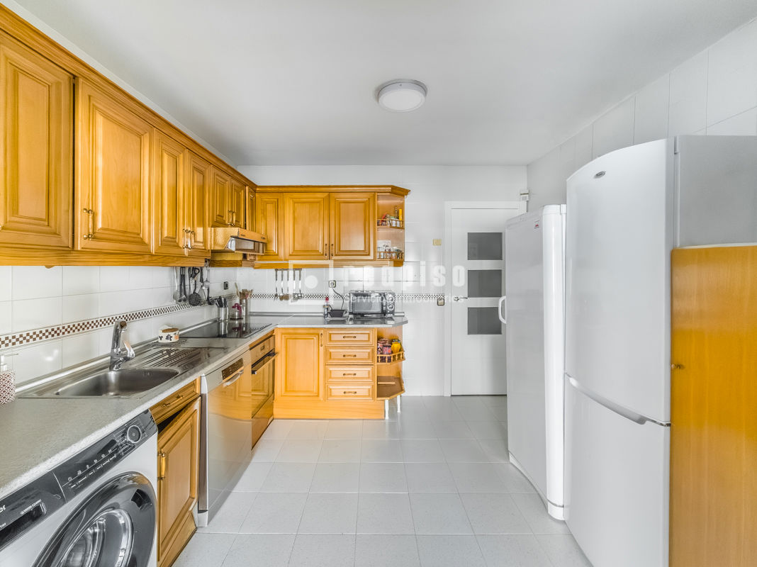 Casa en venta en Rivas-vaciamadrid, Madrid 8/28