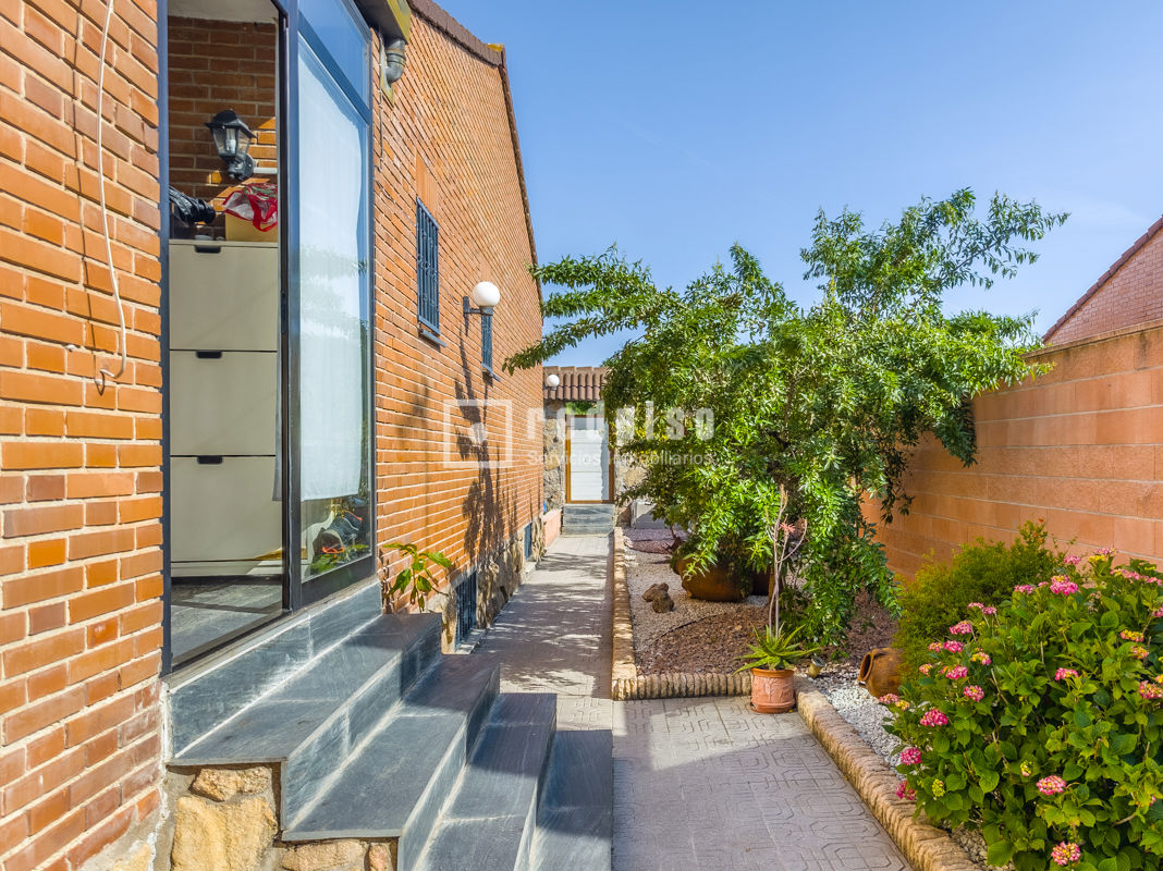 Casa en venta en Rivas-vaciamadrid, Madrid 3/28