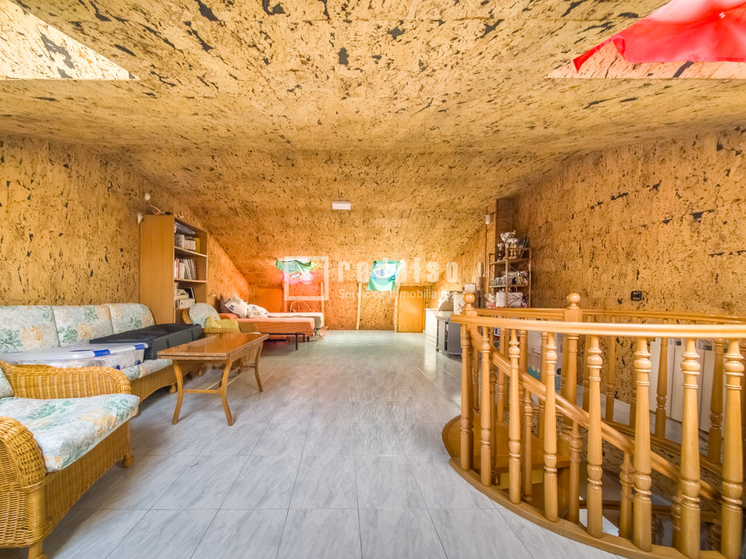 Casa en venta en Rivas-vaciamadrid, Madrid 23/28