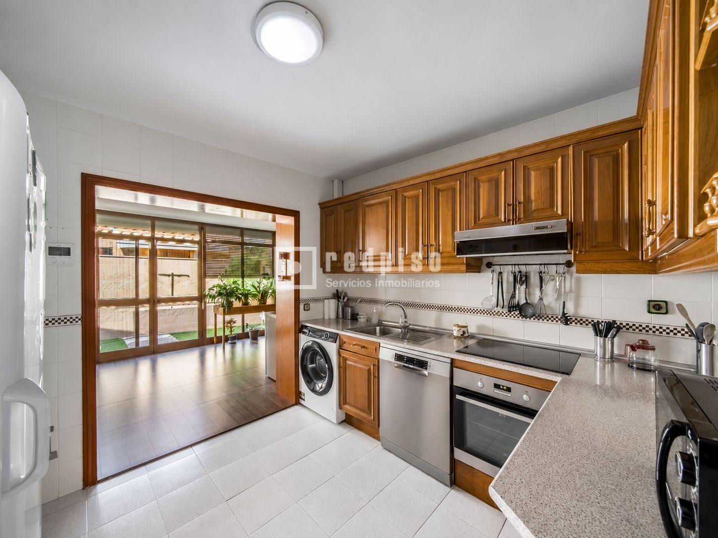 Casa en venta en Rivas-vaciamadrid, Madrid 7/28