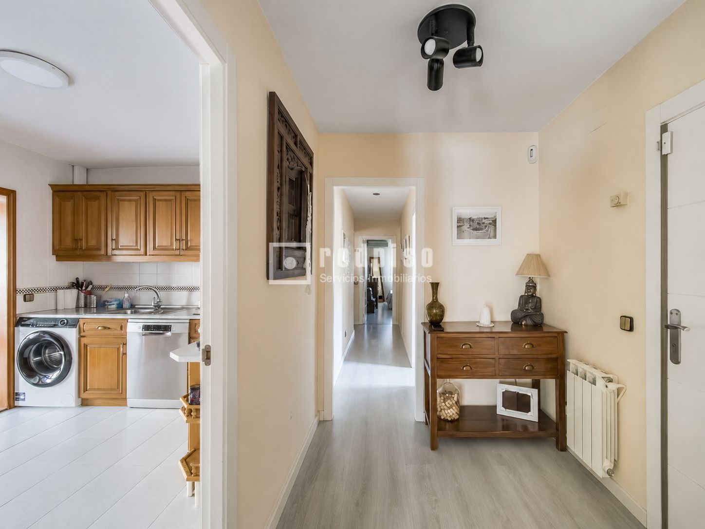 Casa en venta en Rivas-vaciamadrid, Madrid 6/28