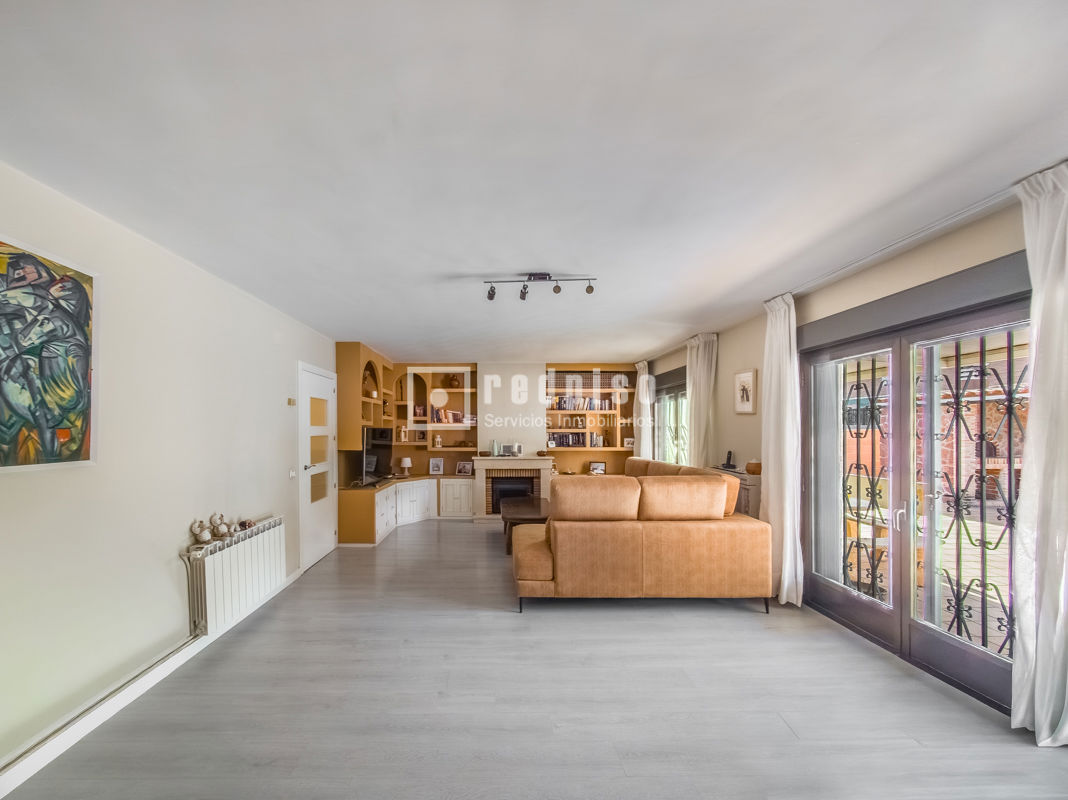 Casa en venta en Rivas-vaciamadrid, Madrid 5/28
