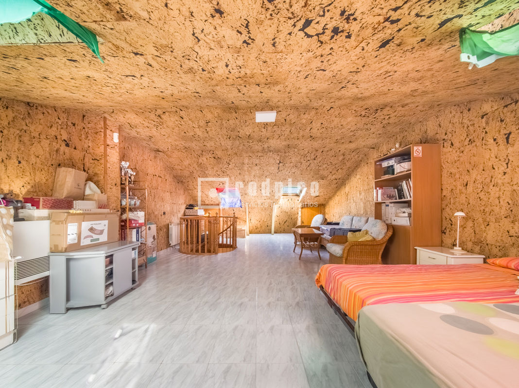 Casa en venta en Rivas-vaciamadrid, Madrid 24/28