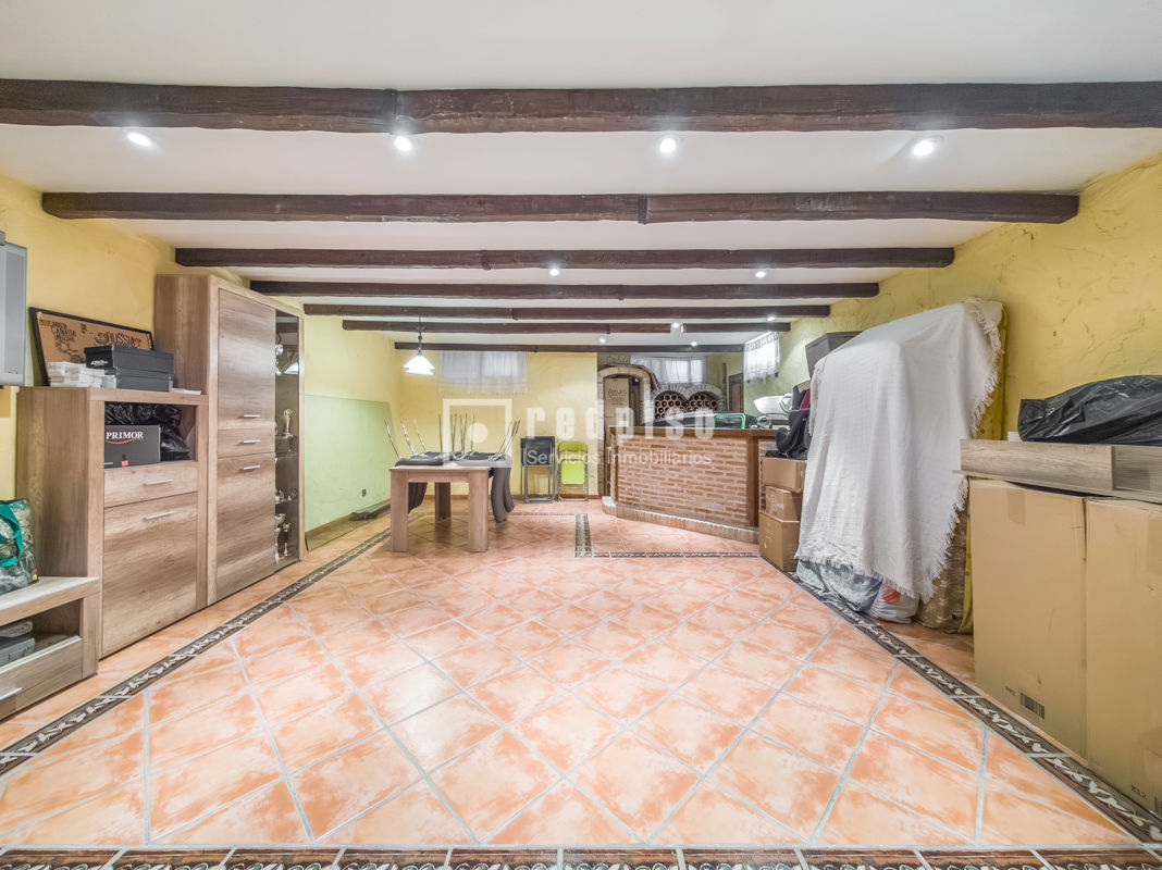Casa en venta en Rivas-vaciamadrid, Madrid 26/28